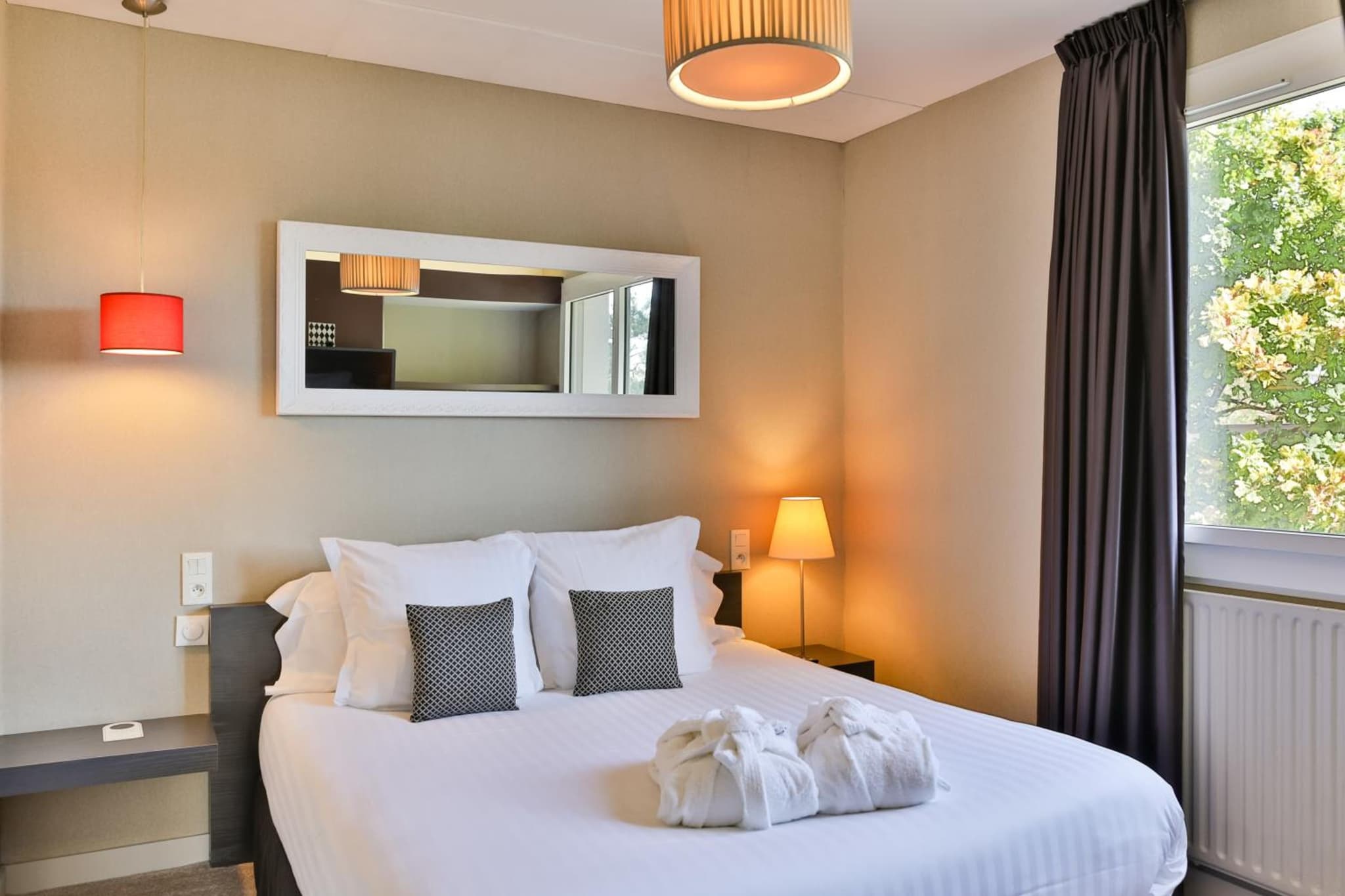 Le Galet Hotel & Spa photo 7