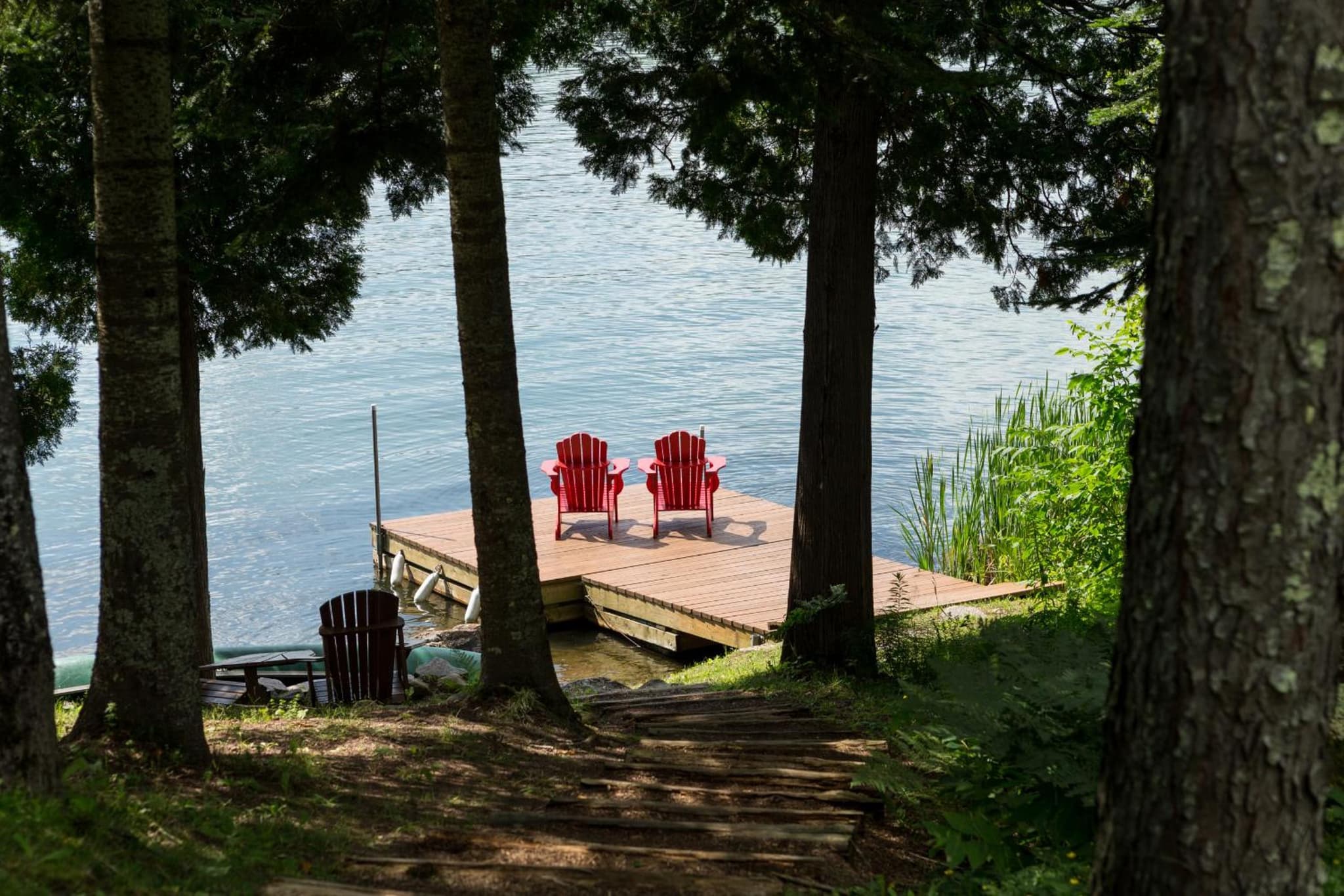 Les Dames du Lac photo 8