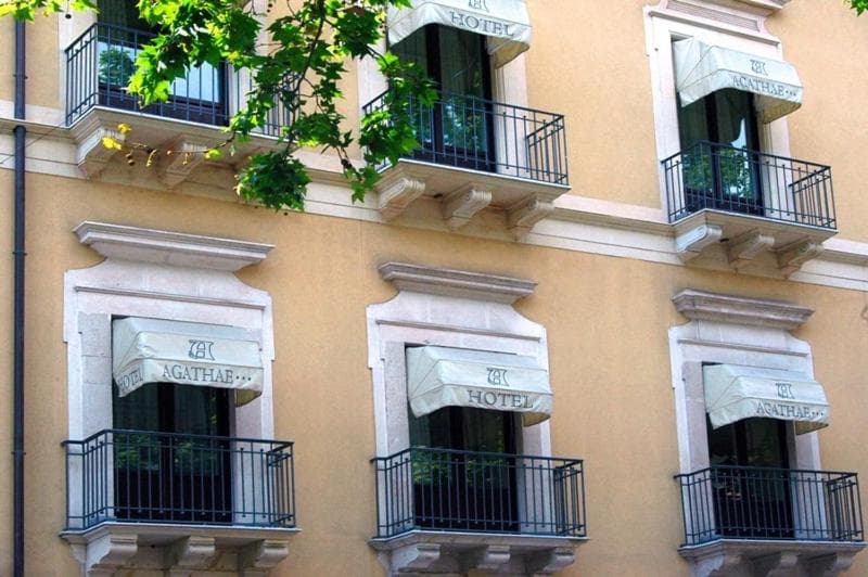Hotel Agathae photo 4