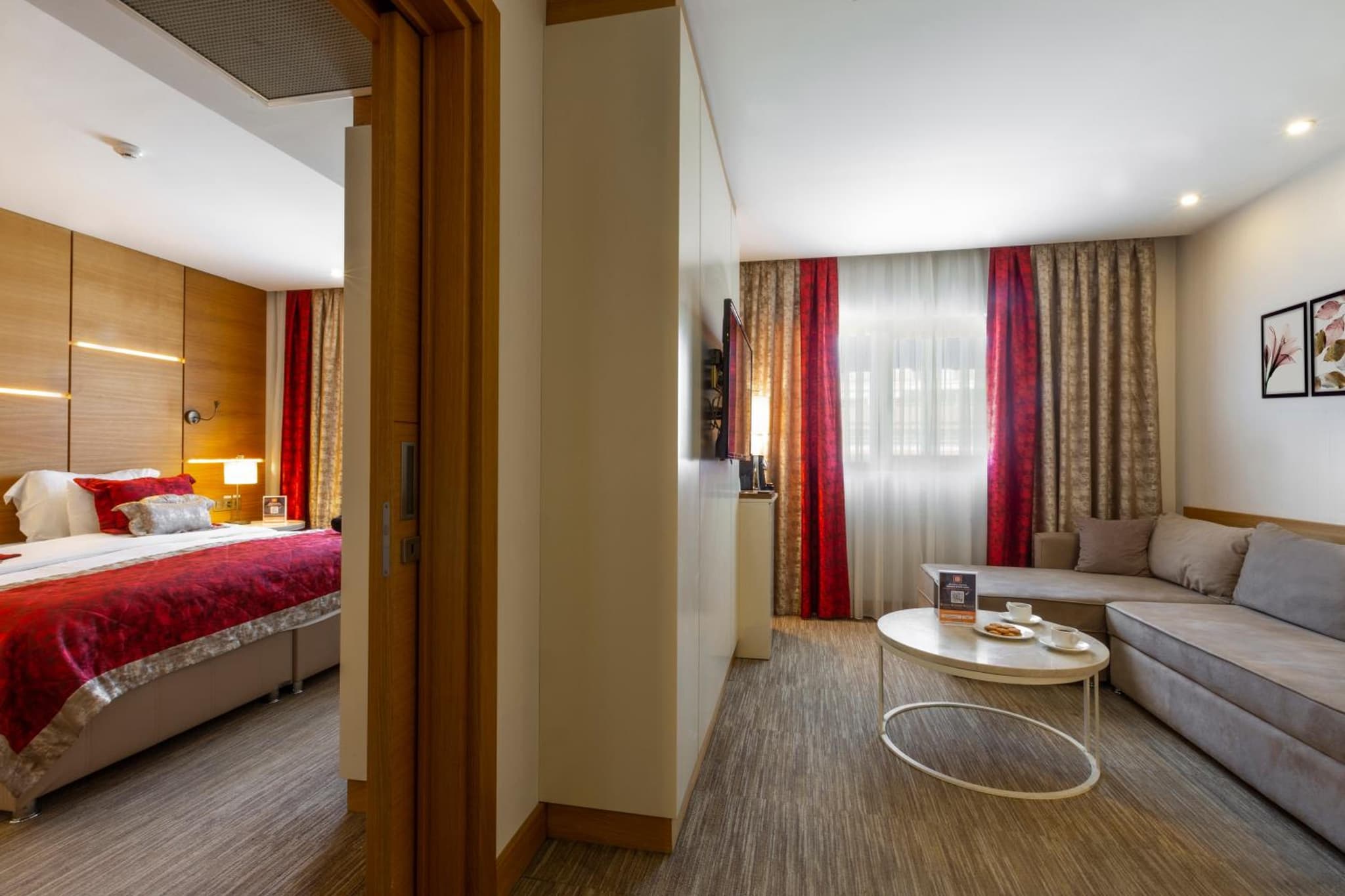Kuhla Hotel photo 7
