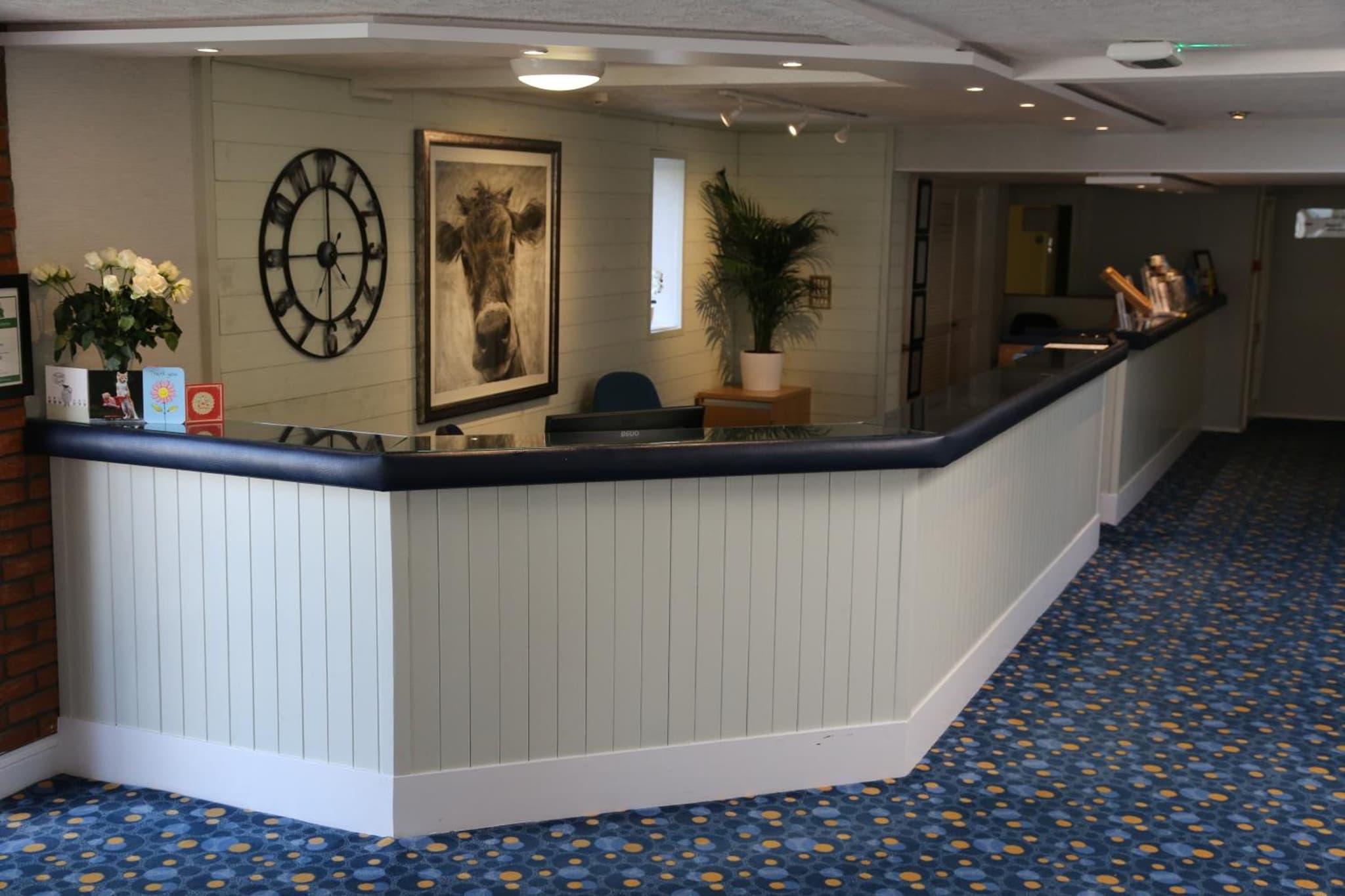 Beausite Hotel photo 5