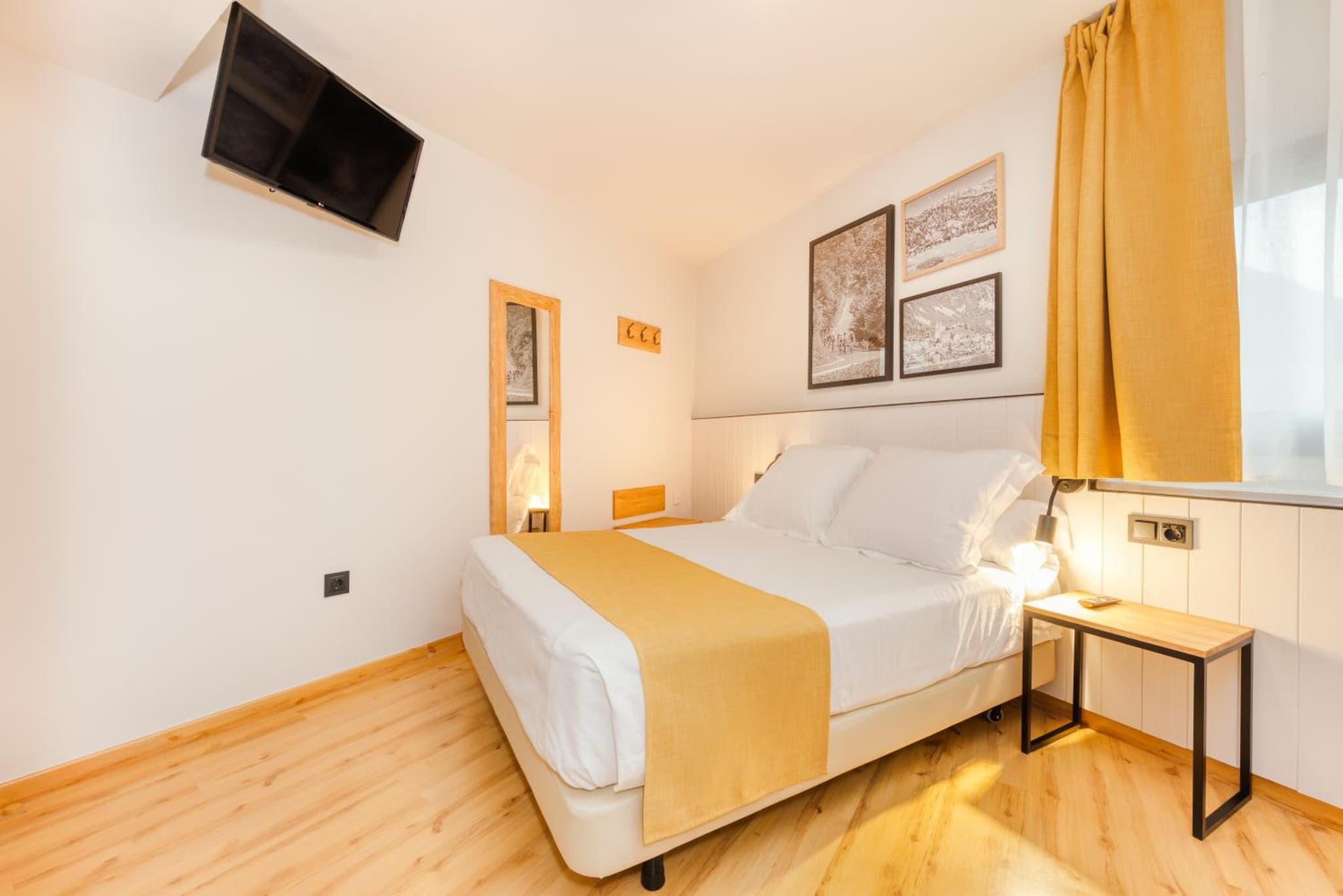 Hotel Viella photo 3