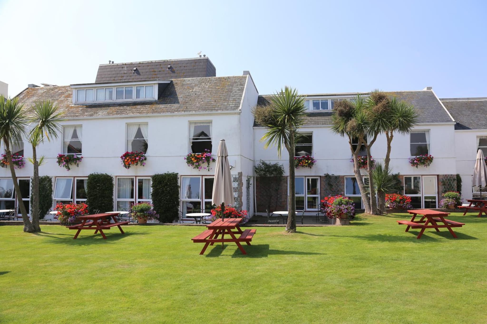 Beausite Hotel