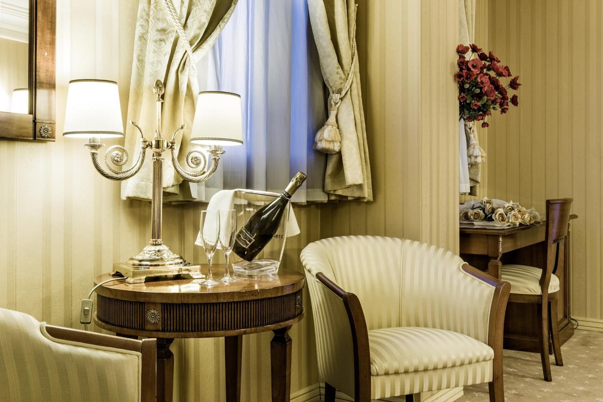 Hotel Ristorante Paradise photo 6