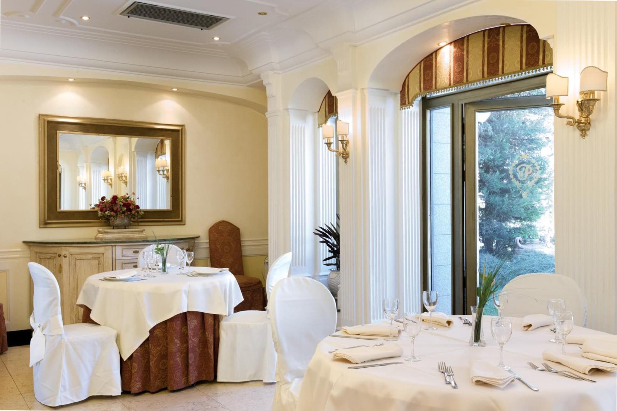 Hotel Ristorante Paradise photo 4