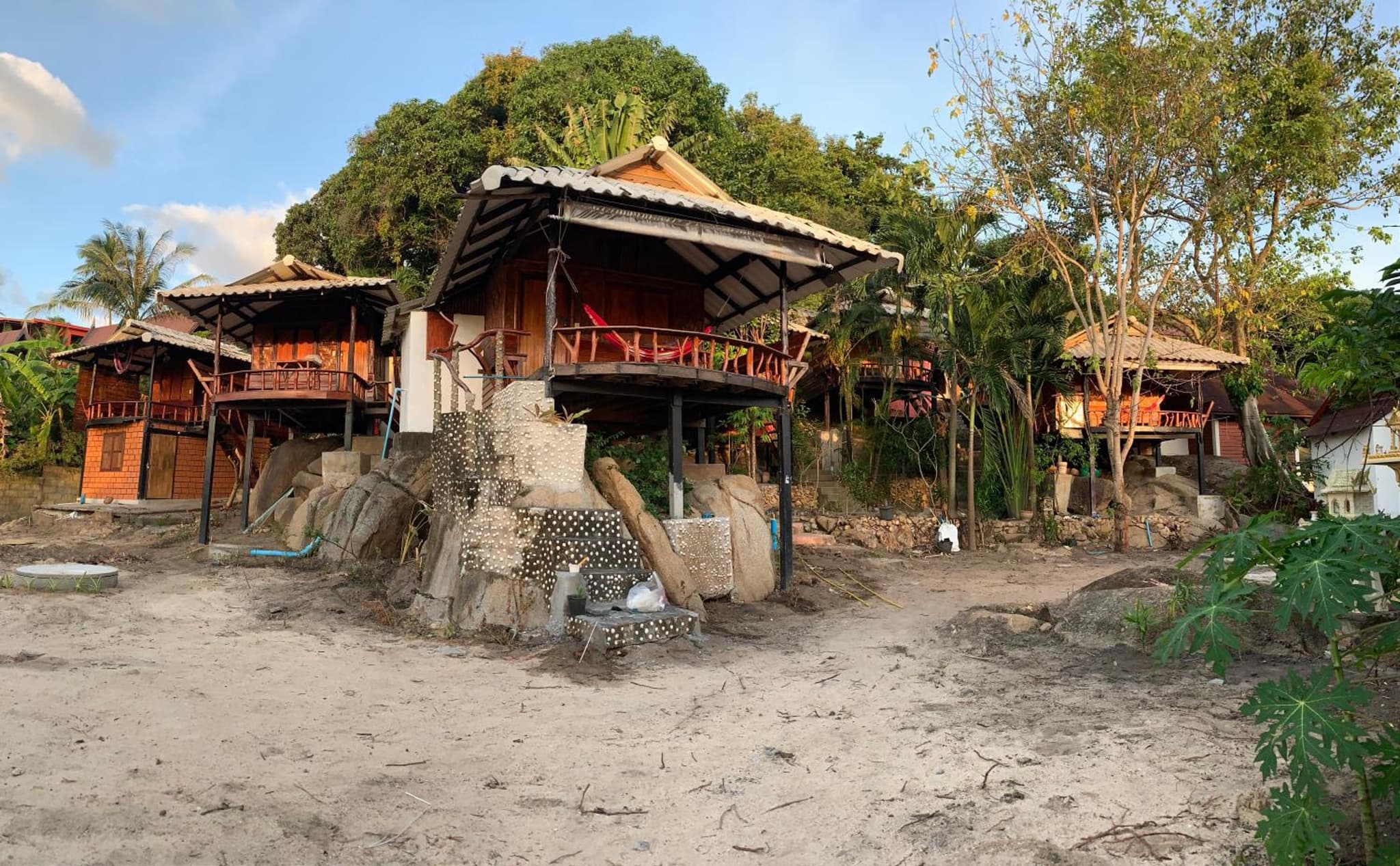 Pimmada Hut photo 5