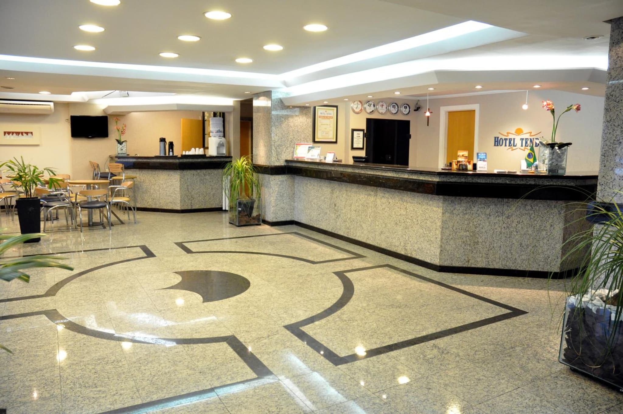 Hotel Tenda photo 5