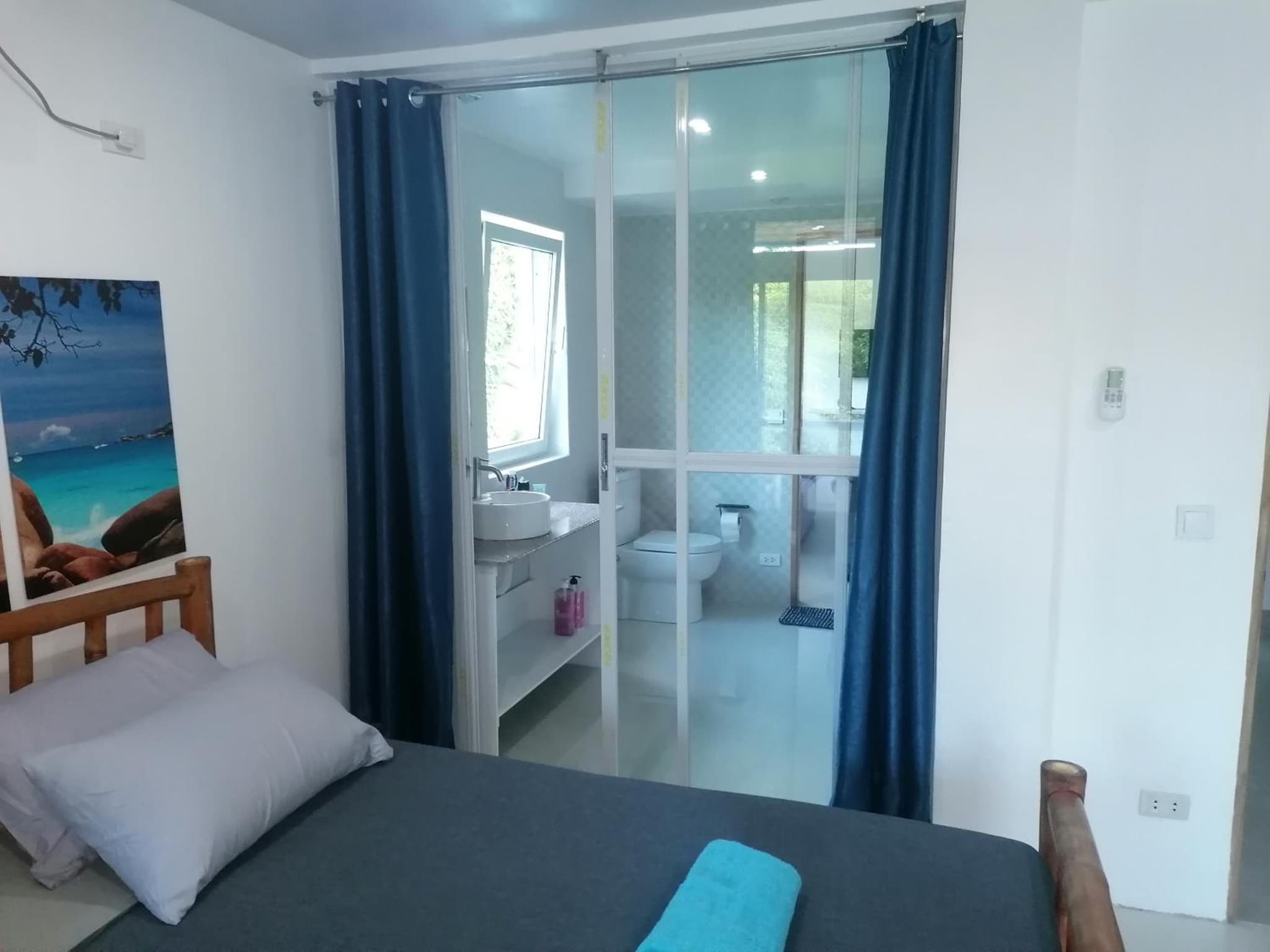 Villa Jana, Bantayan, Santa Fe photo 8