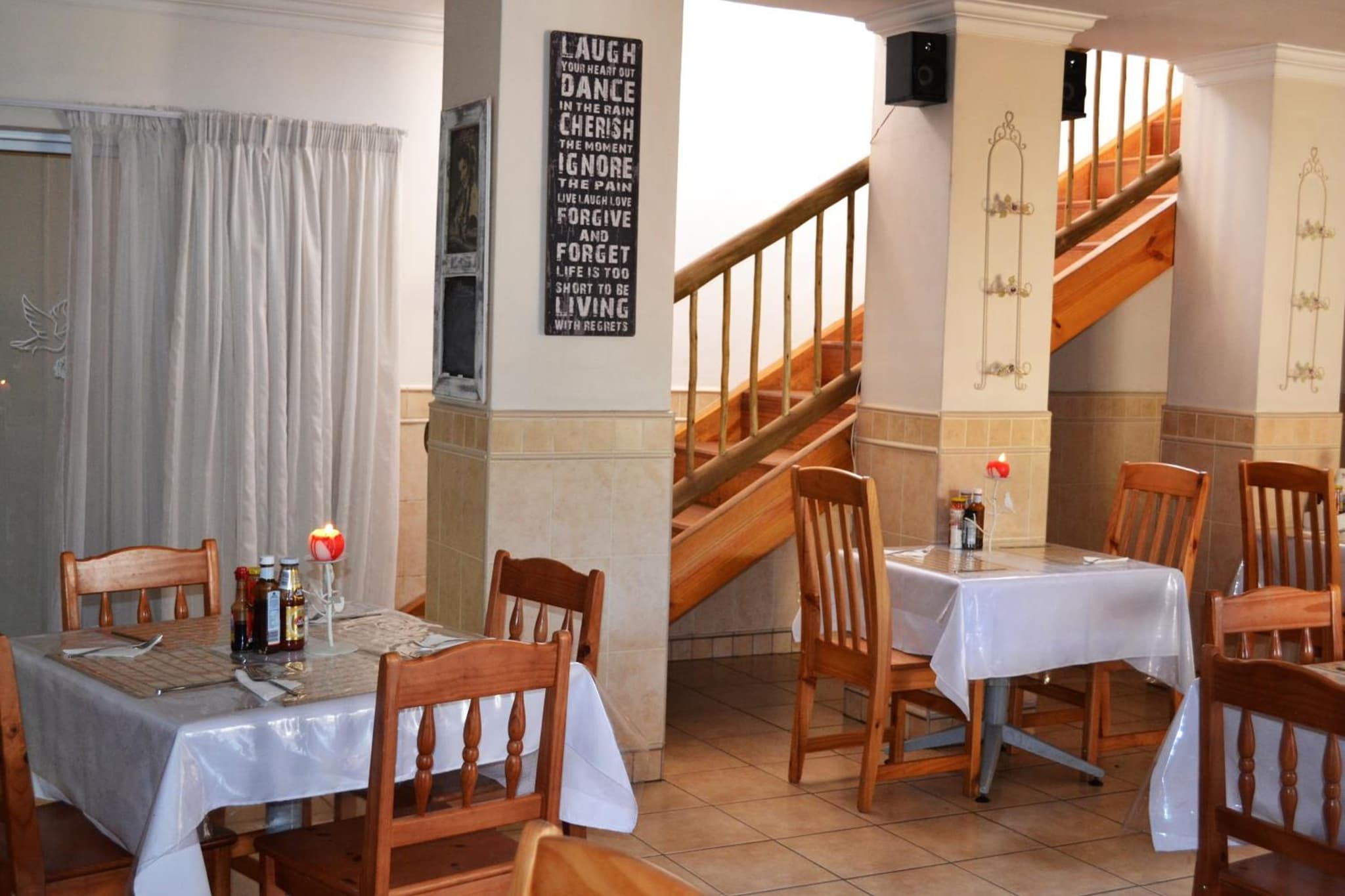 Dove's Nest Guest House photo 3