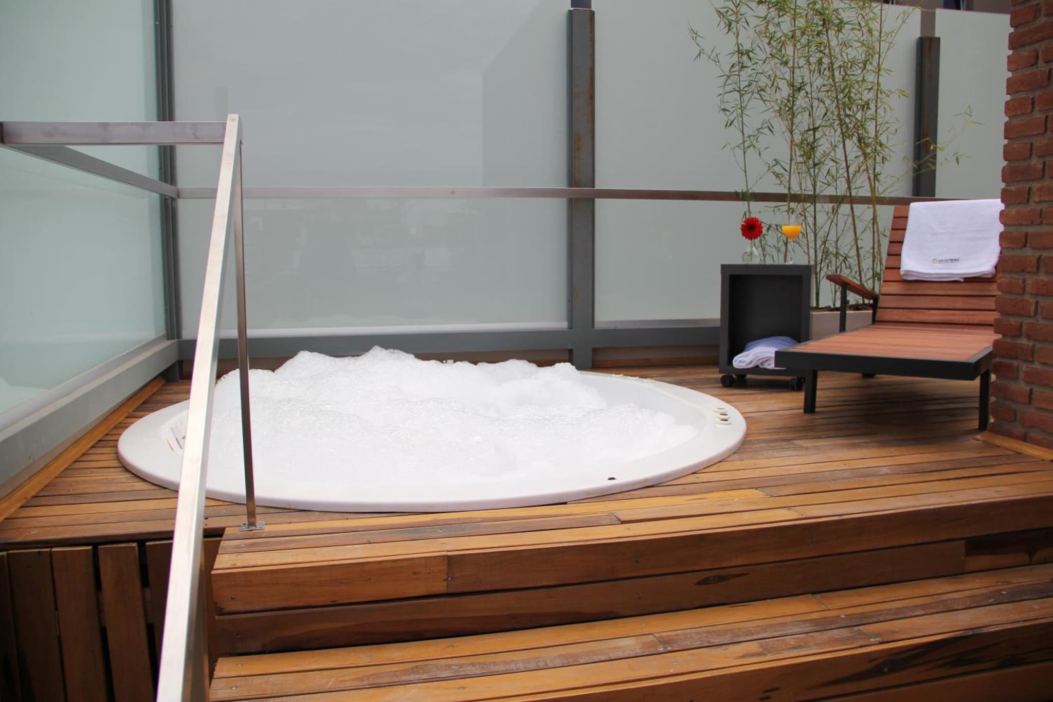Sol de Piedra Apart, Suites & Spa photo 7