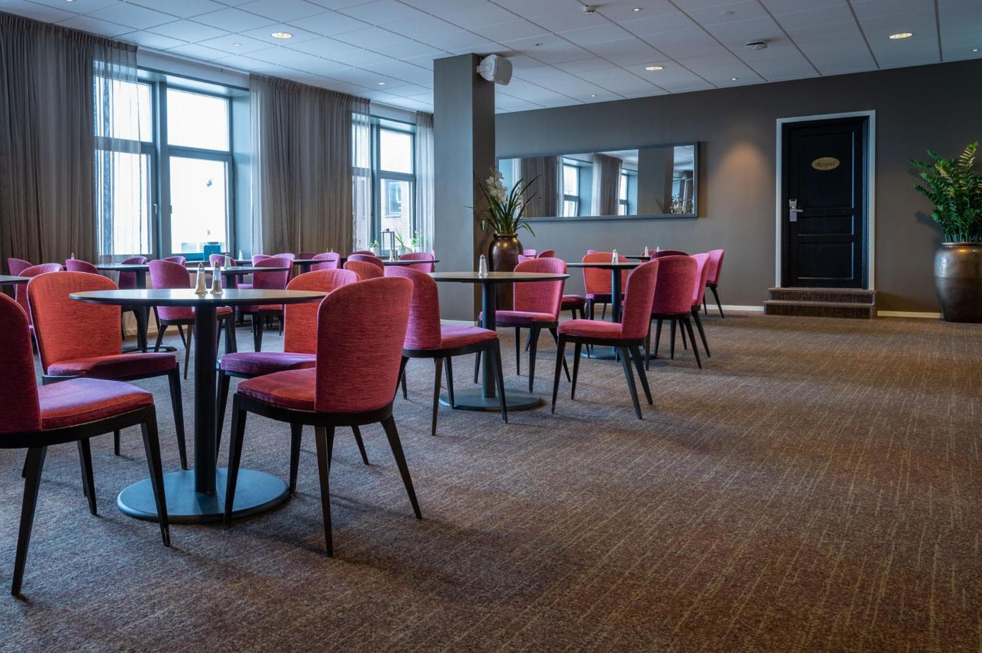 Quality Hotel Luleå photo 7