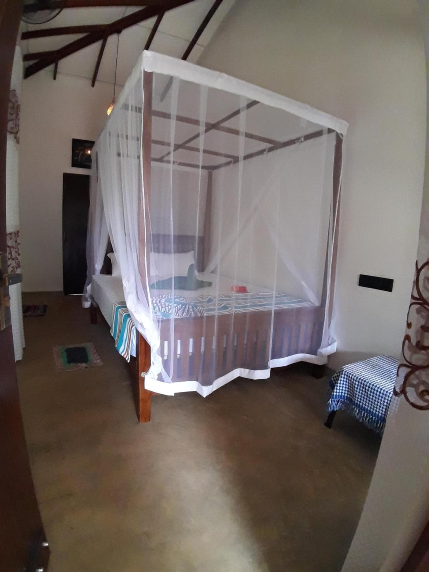 Cashew Villa Hiriketiya photo 3