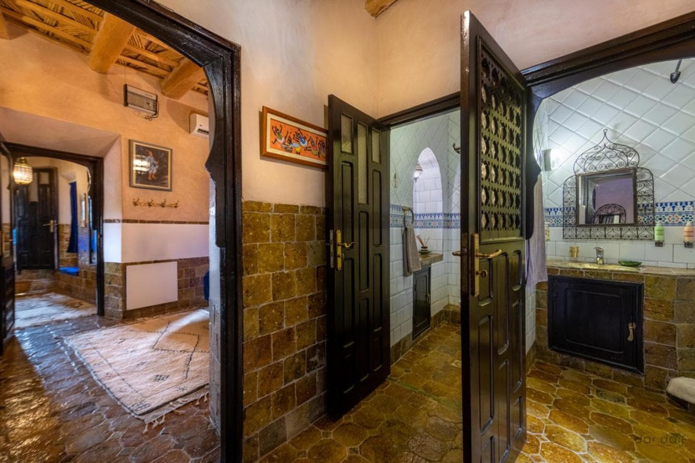 Hôtel Riad Dar Daïf photo 5