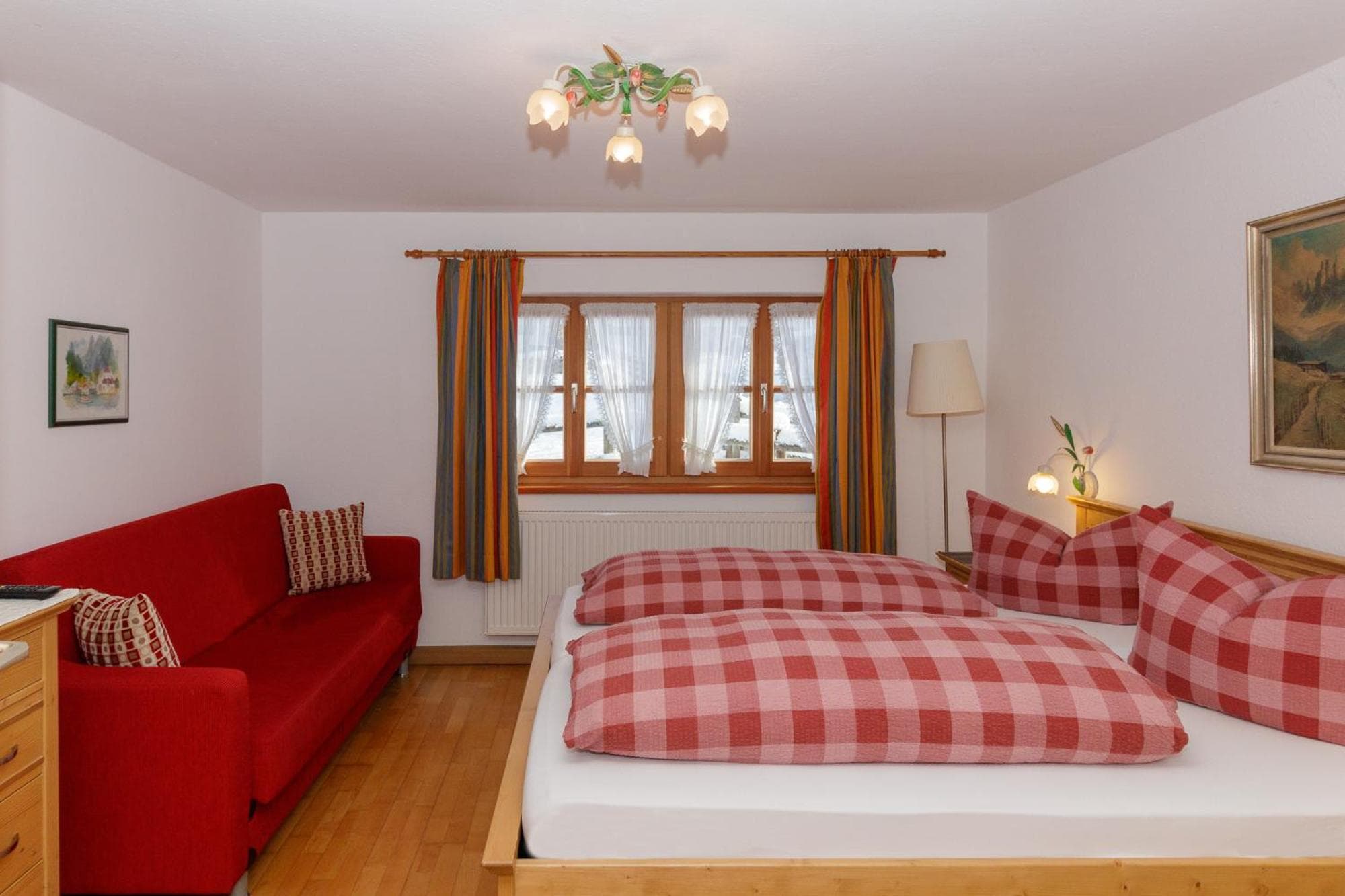 Hotel Binderhäusl photo 4