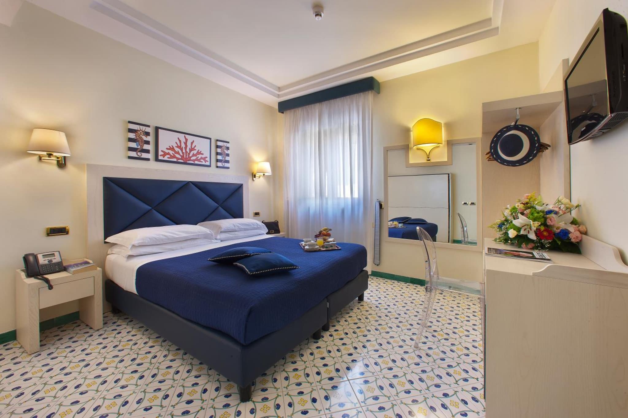Hotel Del Mare photo 6