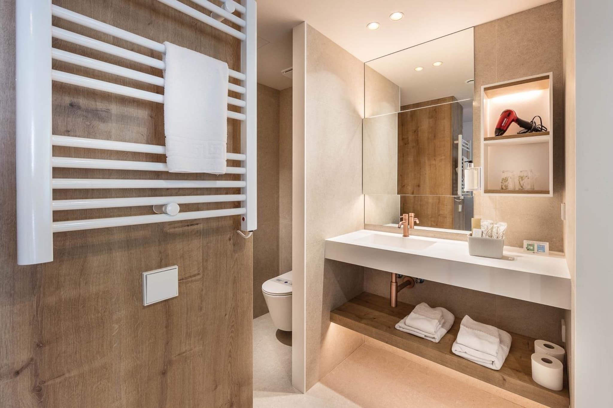 Hotel Montecarlo Spa & Wellness photo 4