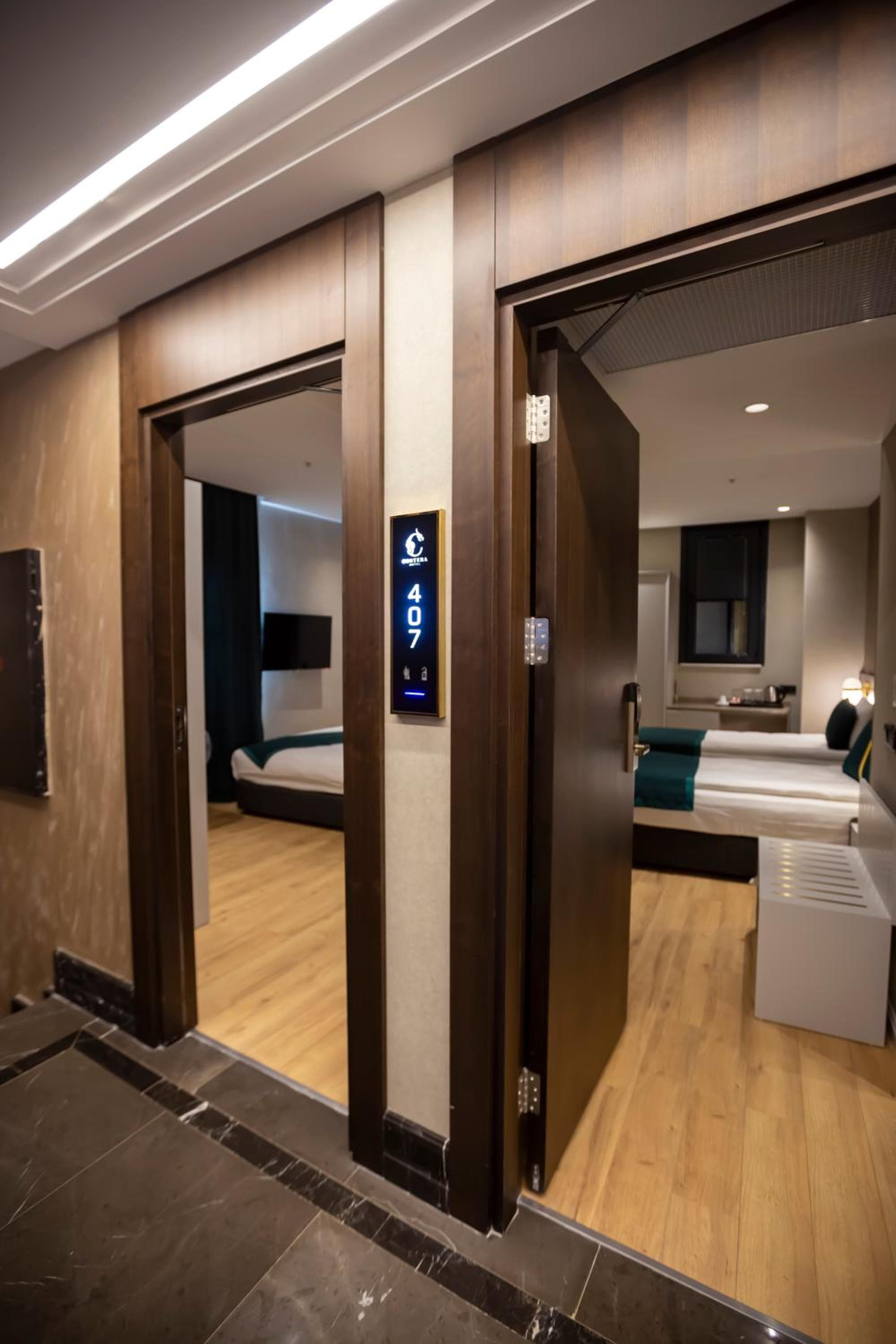 Costera Hotel photo 7