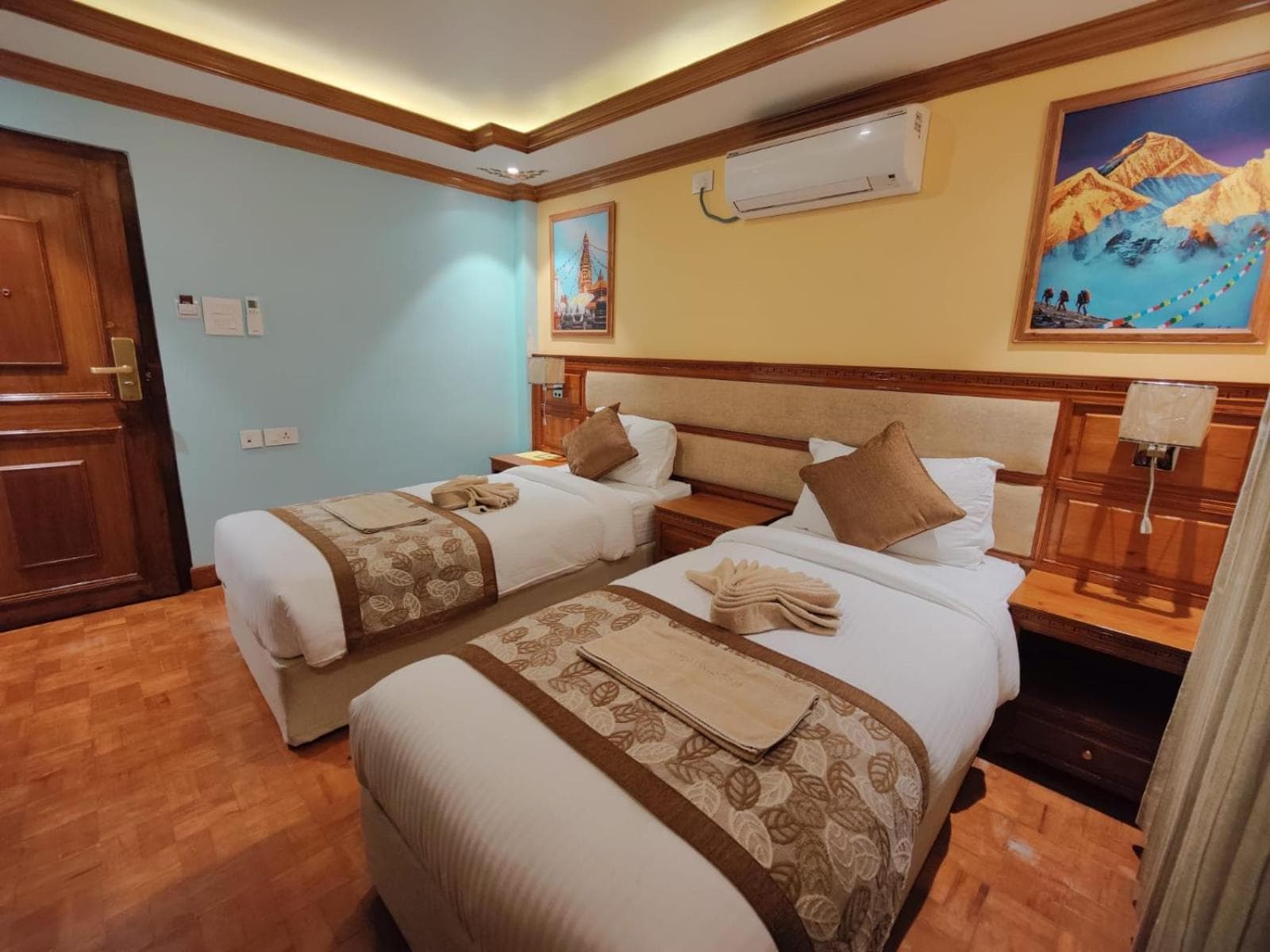 Sherpa Home Hotel photo 3