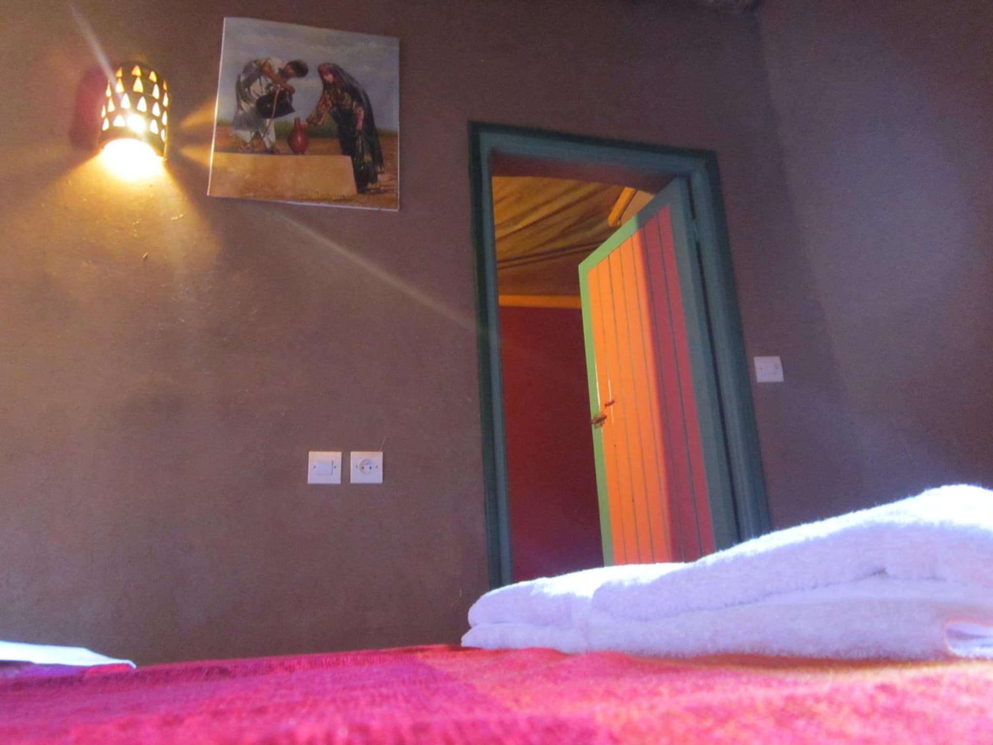 Kasbah Maison D’hôte Lalla Zahra photo 6