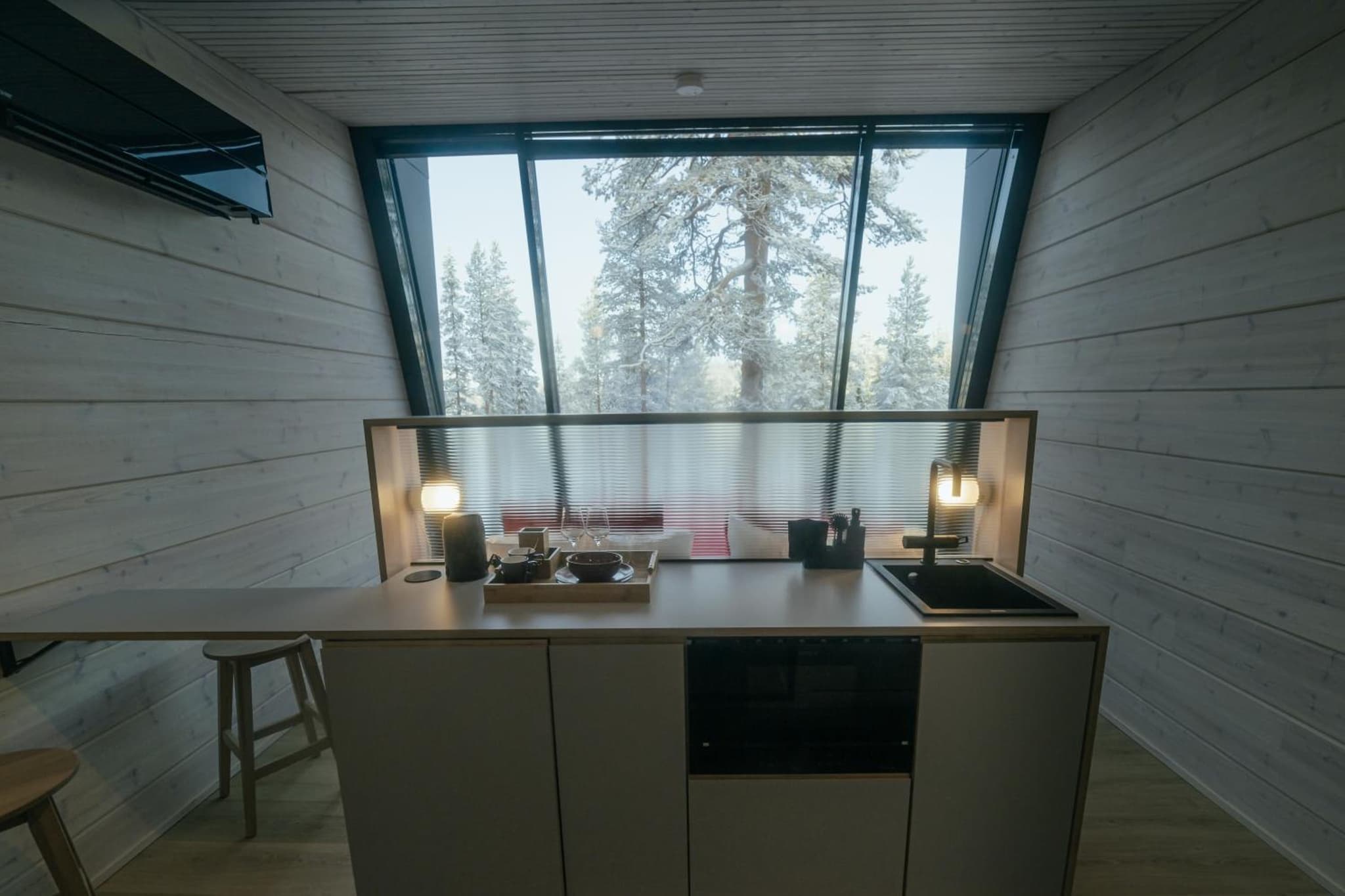 Salla Wilderness Lodges photo 7
