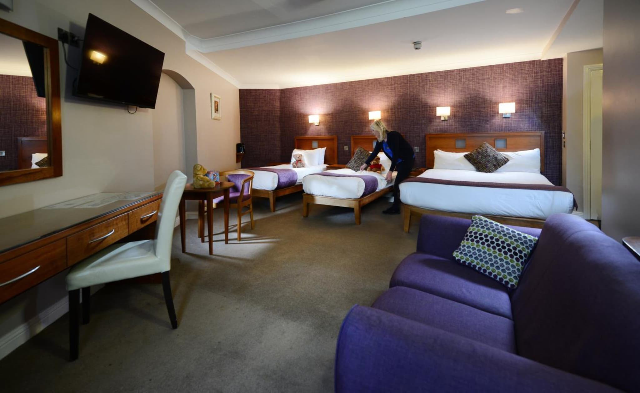 Imperial Hotel Galway photo 3