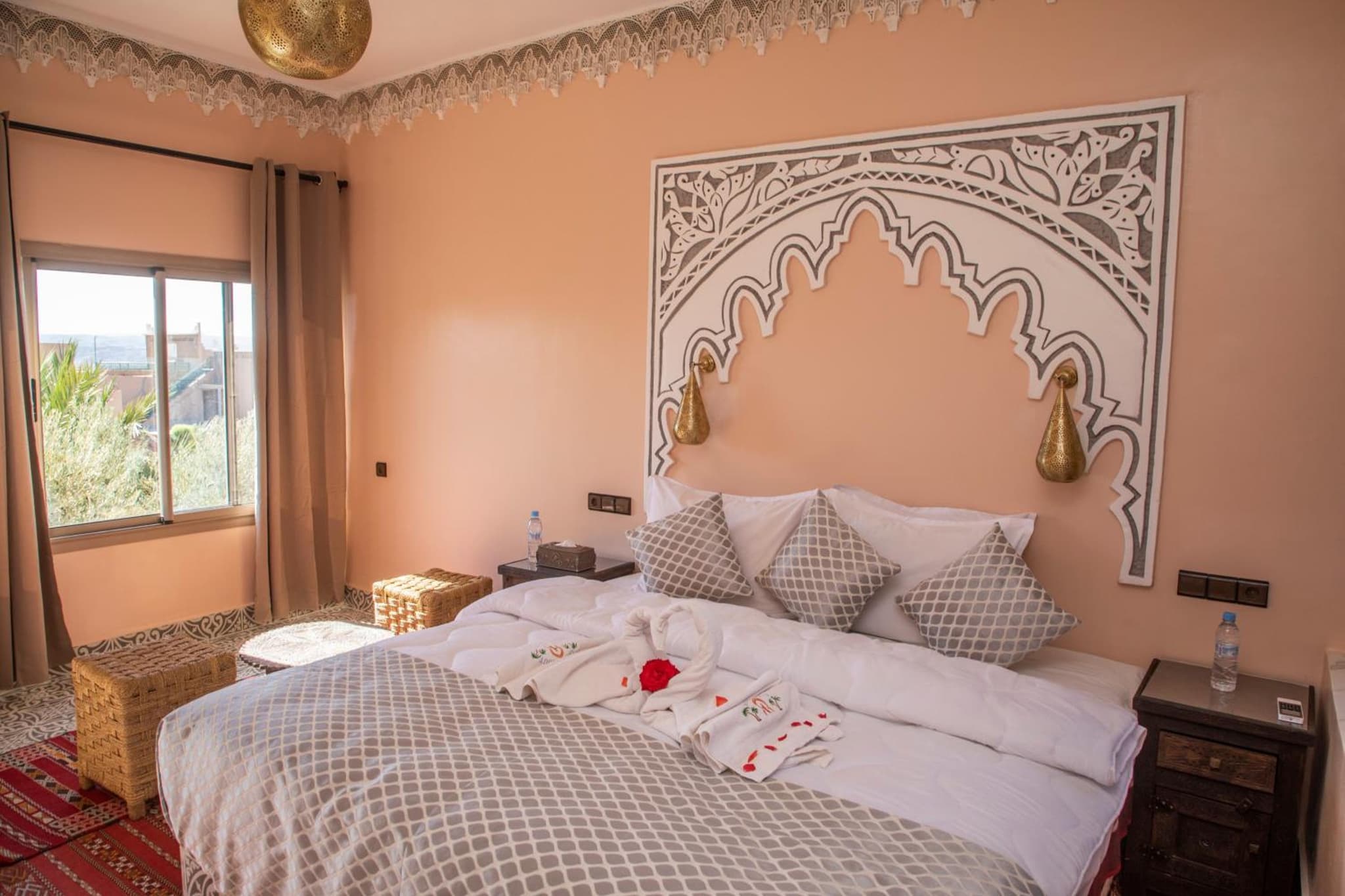 Taloute Ecolodge photo 3
