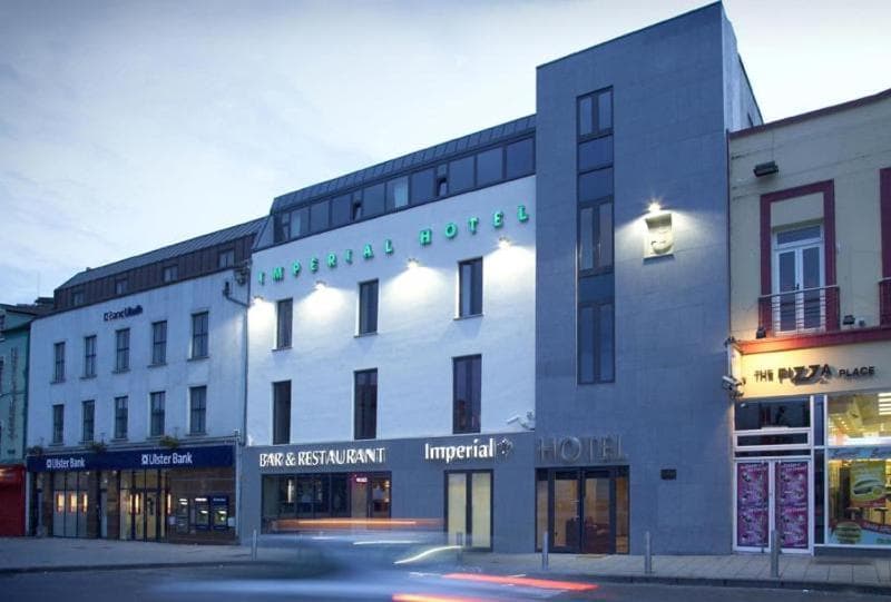 Imperial Hotel Galway photo 6