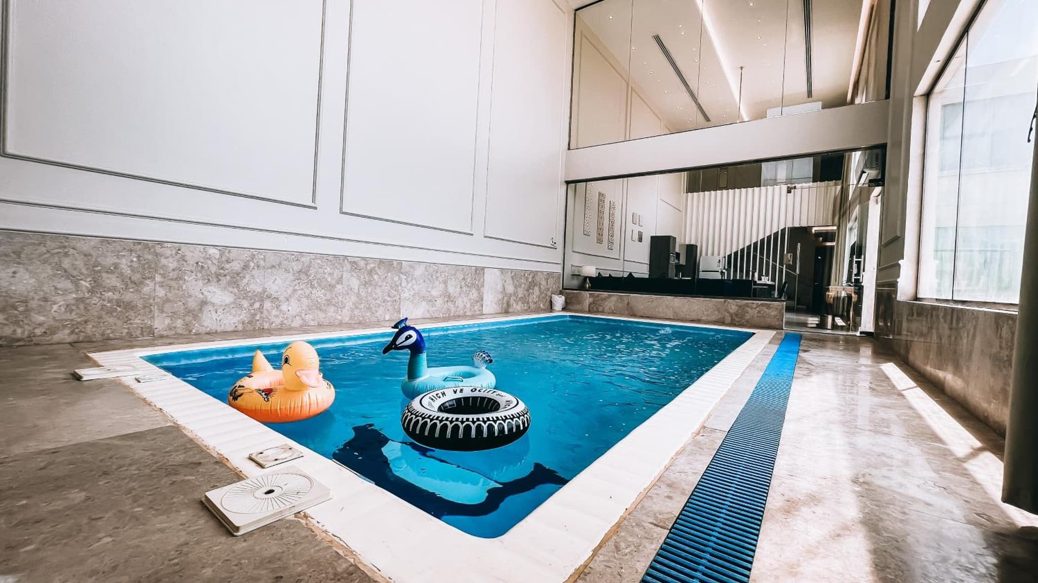 شاليه رويال الخبر - Royal Resort AL Khobar photo 4