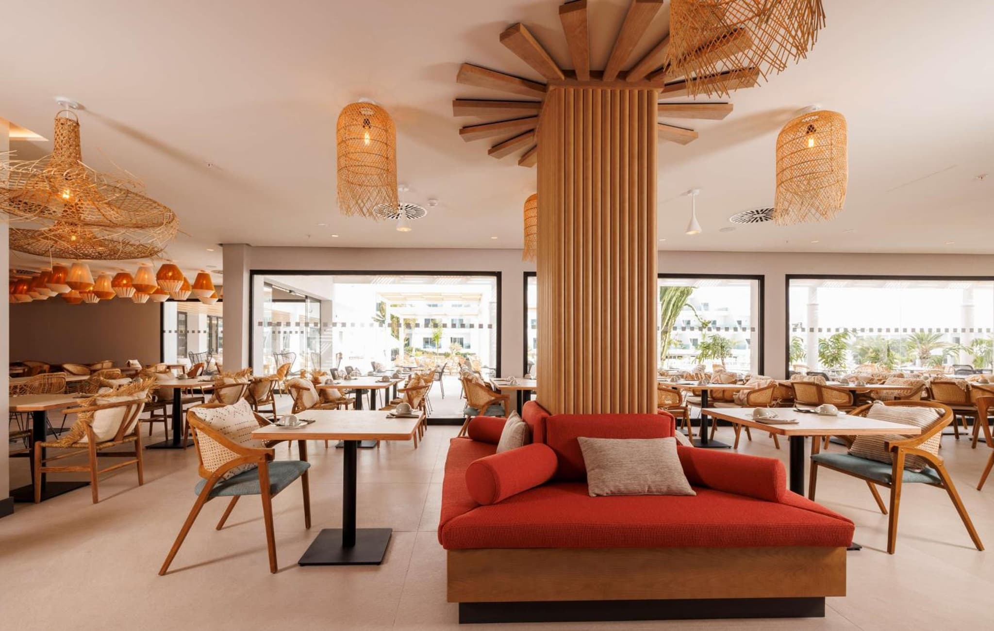 Radisson Blu Resort, Lanzarote Adults Only photo 4