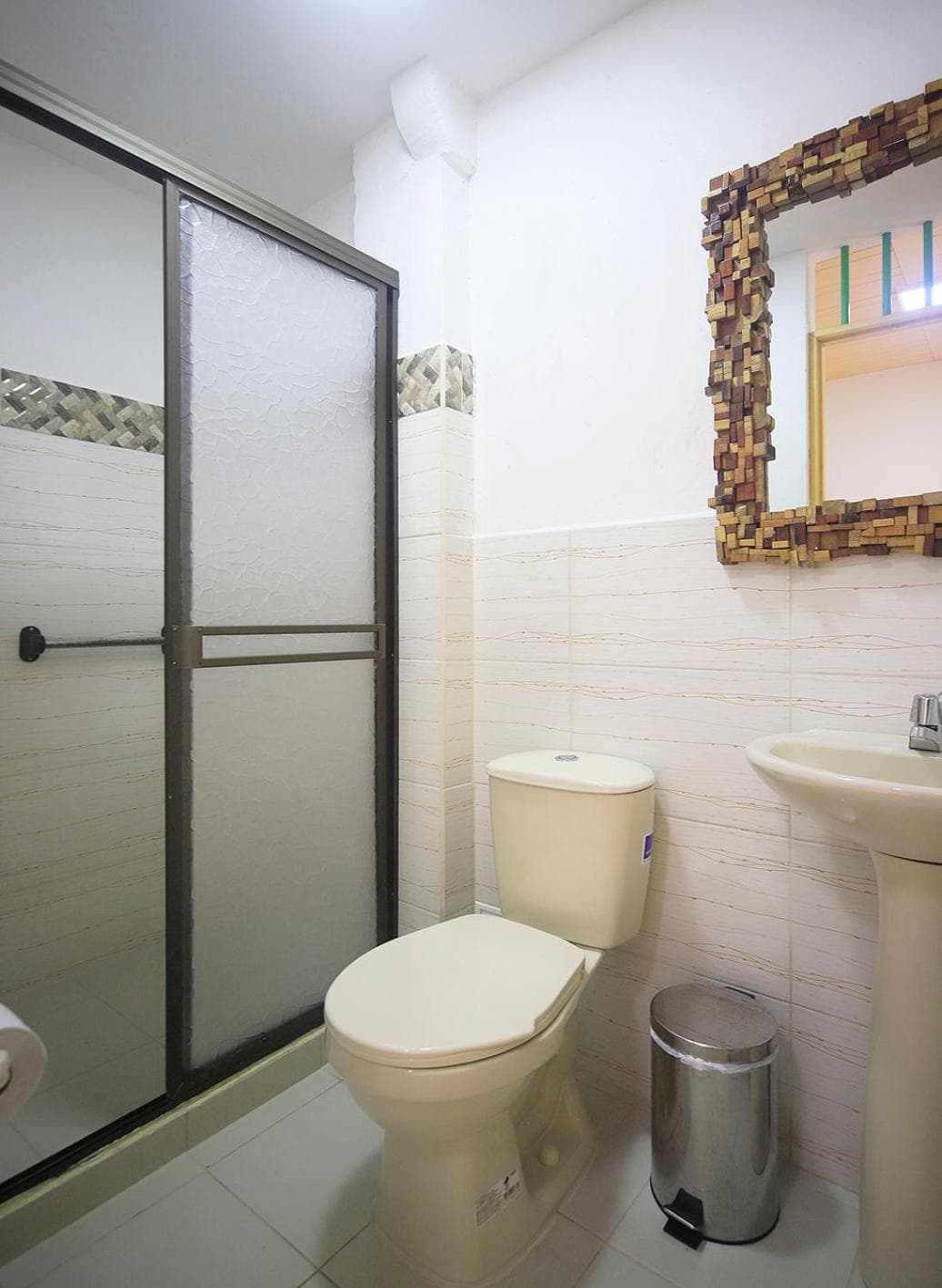 Hotel Casa Quinta Salento photo 8