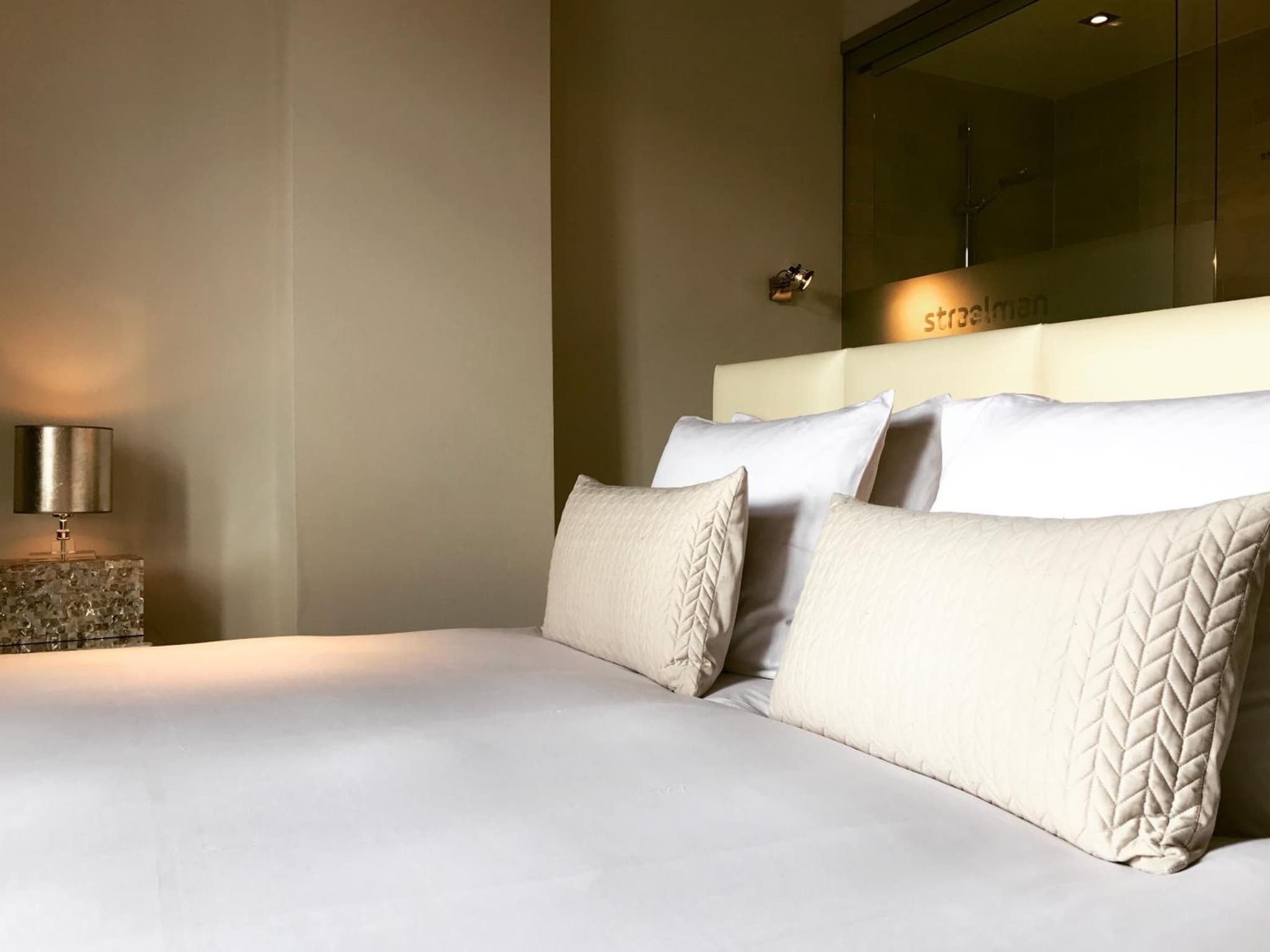 Boutique Hotel Straelman photo 7