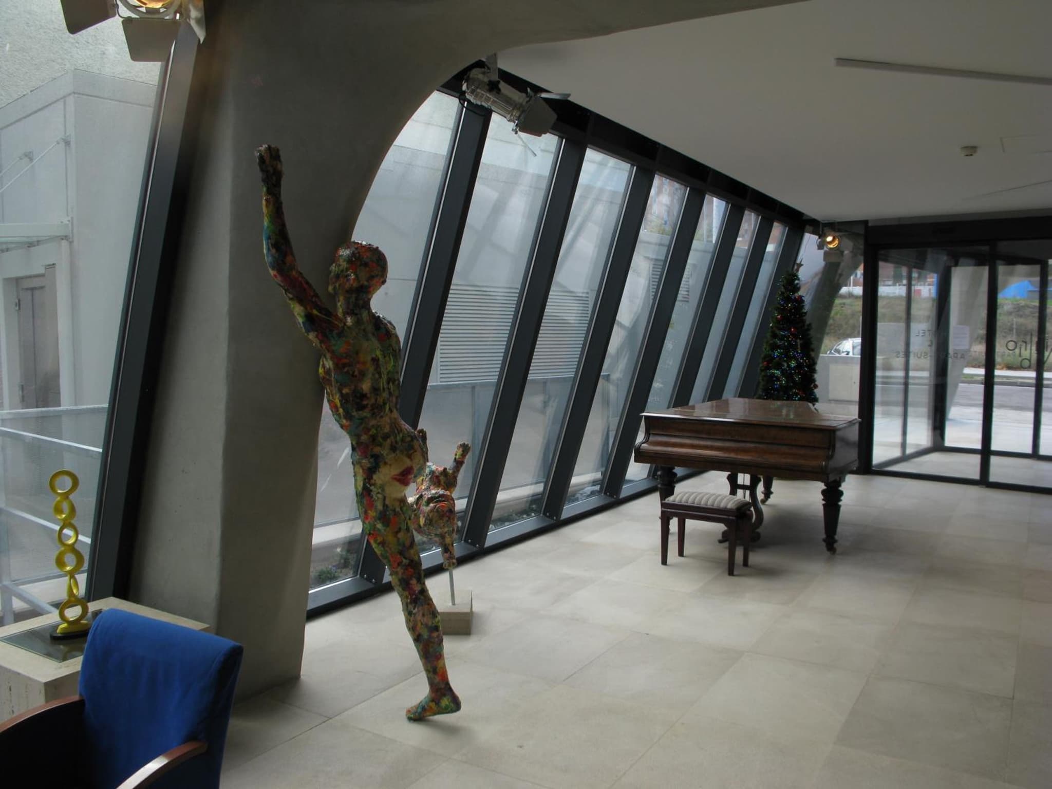 Ekilibrio Hotel & Apart-Suites photo 5