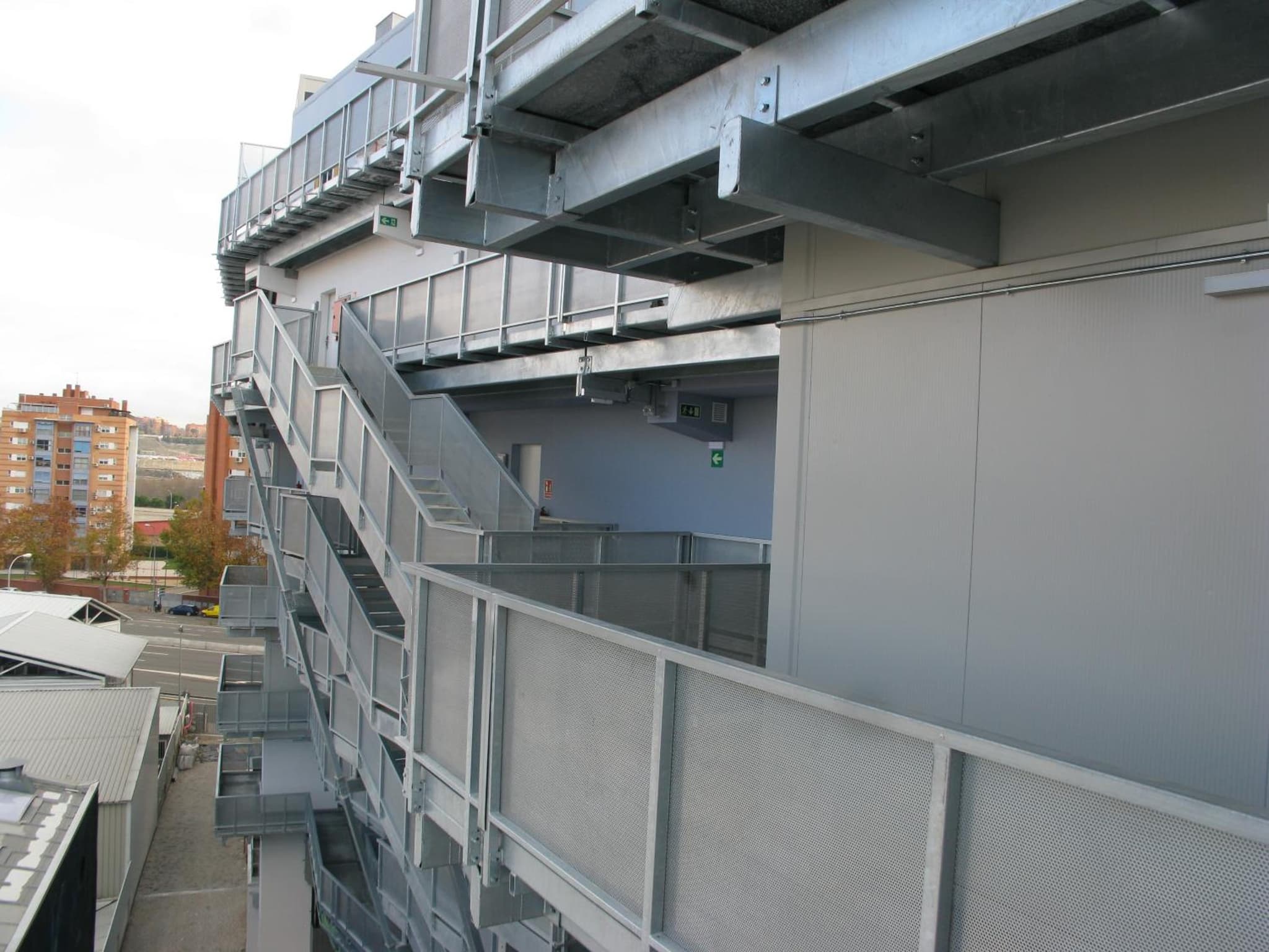Ekilibrio Hotel & Apart-Suites photo 9