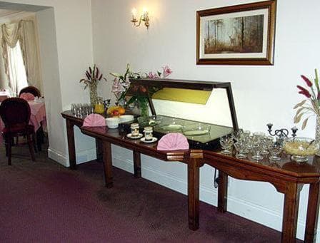 Brandon Lodge photo 2