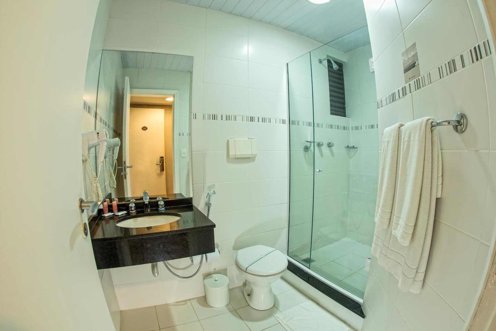 Hotel Campo Largo Comfort photo 7