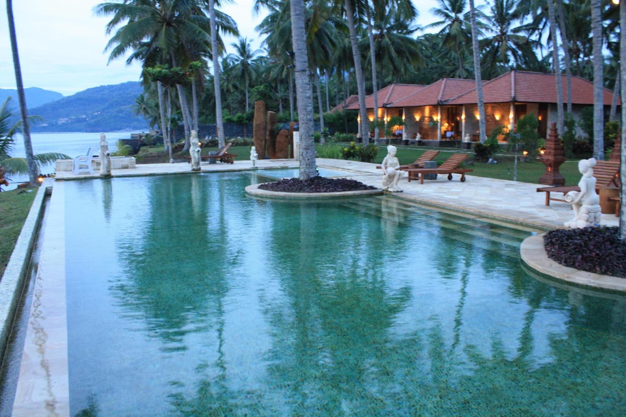 Sea Breeze Candidasa photo 7