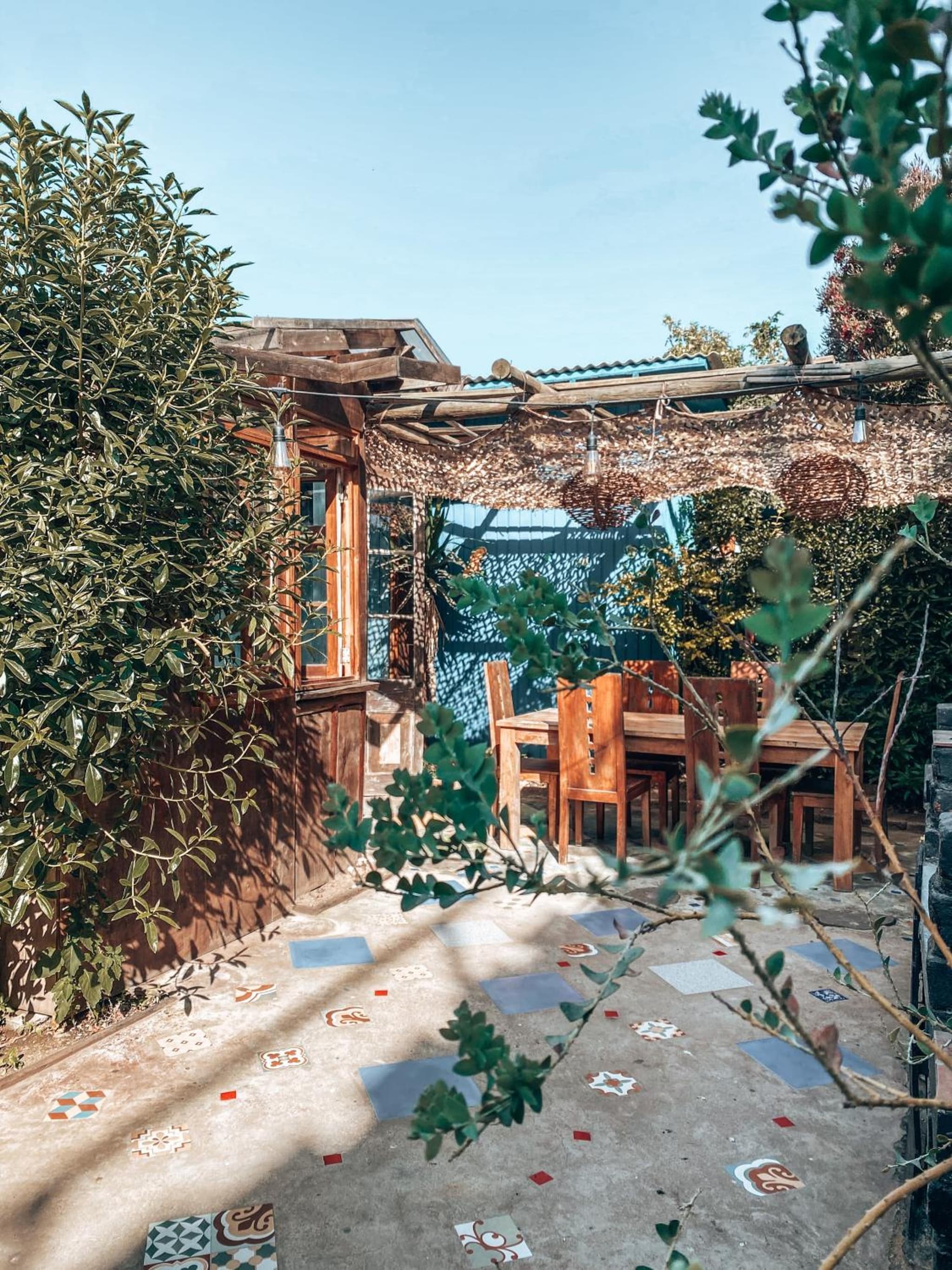 Malibu Hostal Boutique photo 3