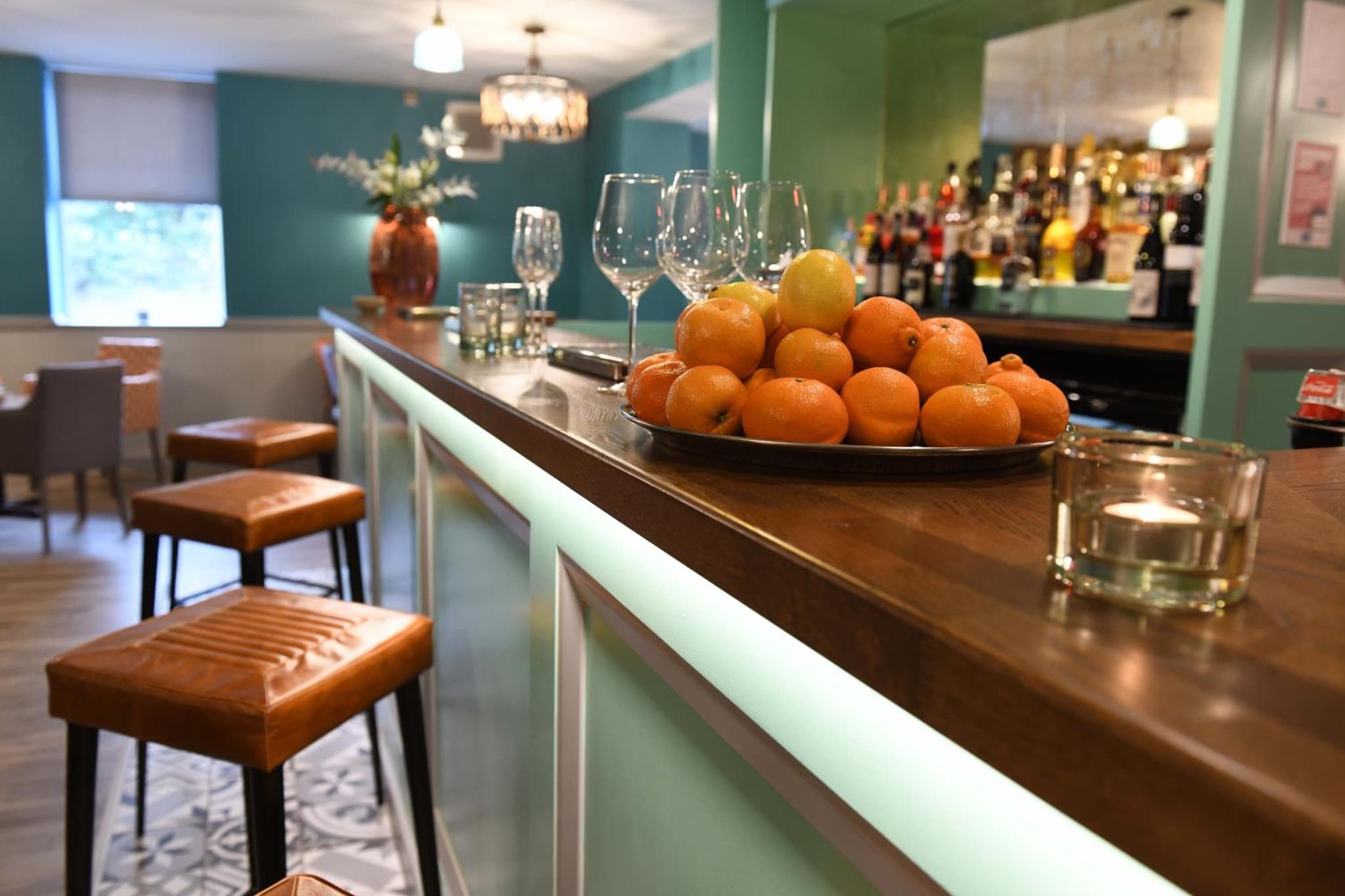 Park Head Hotel photo 5