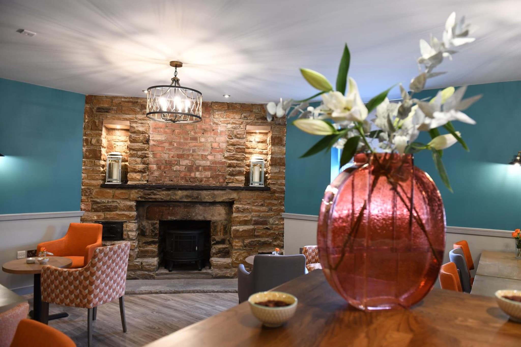 Park Head Hotel photo 7