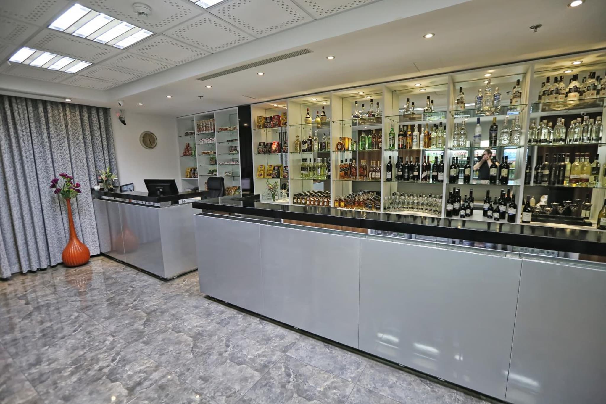 Spa House Boutique Hotel - Petach Tikwa