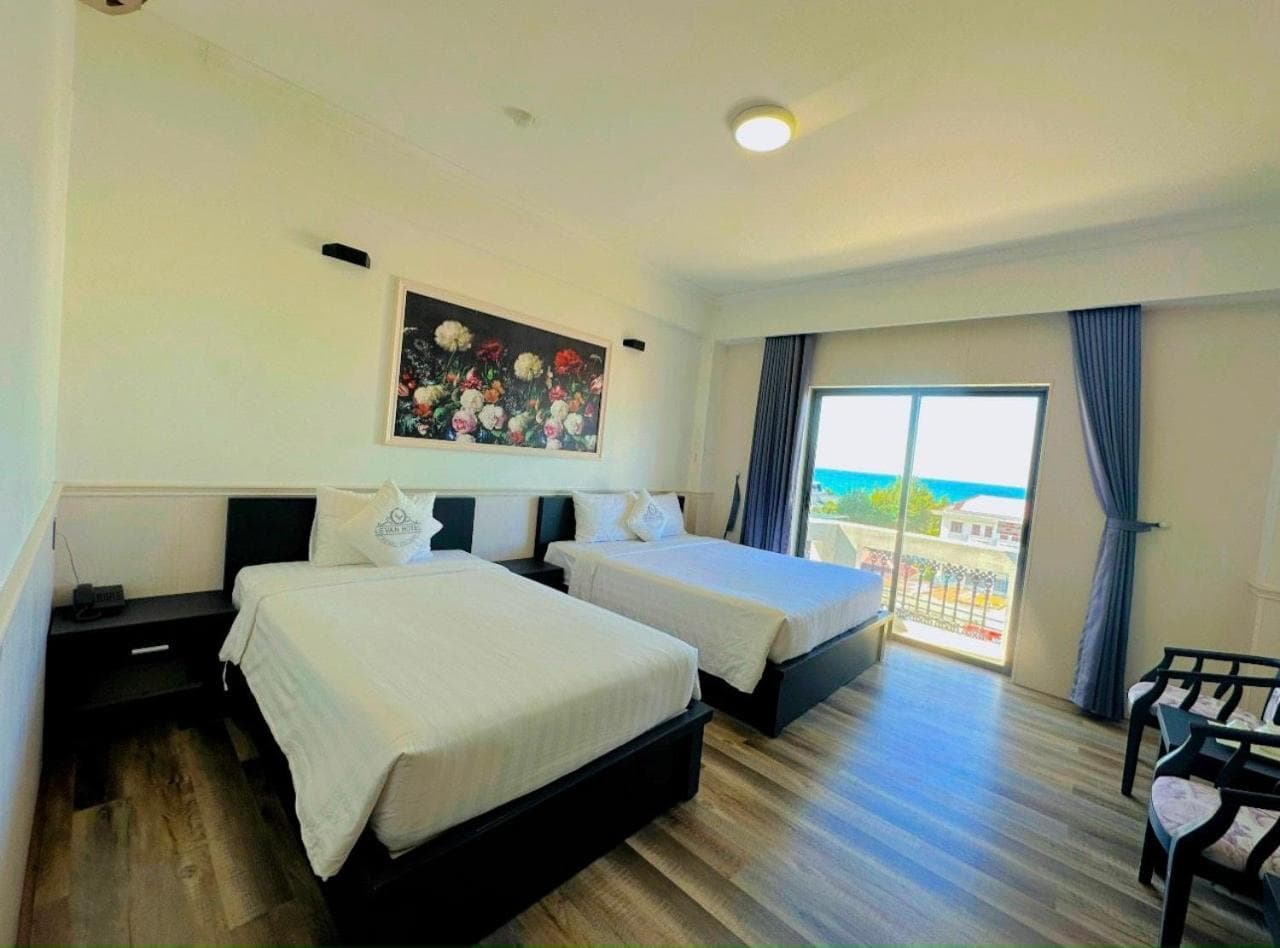Levan Hotel photo 5
