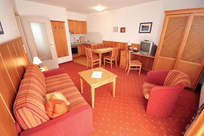 Apart Hotel Garni Strasser photo 7