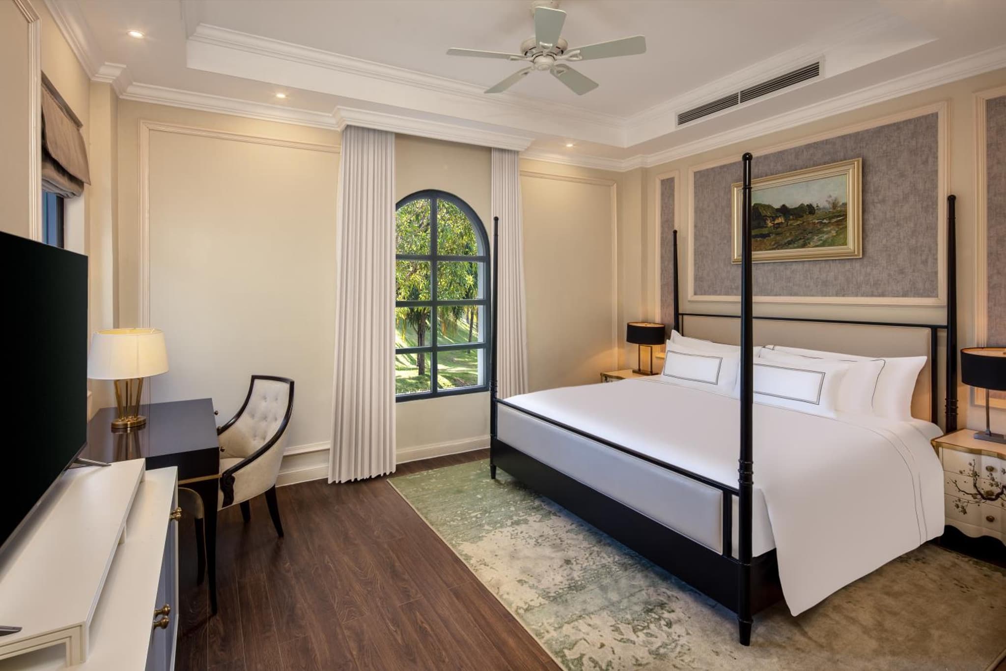 Meliá Vinpearl Cam Ranh Beach Resort photo 6