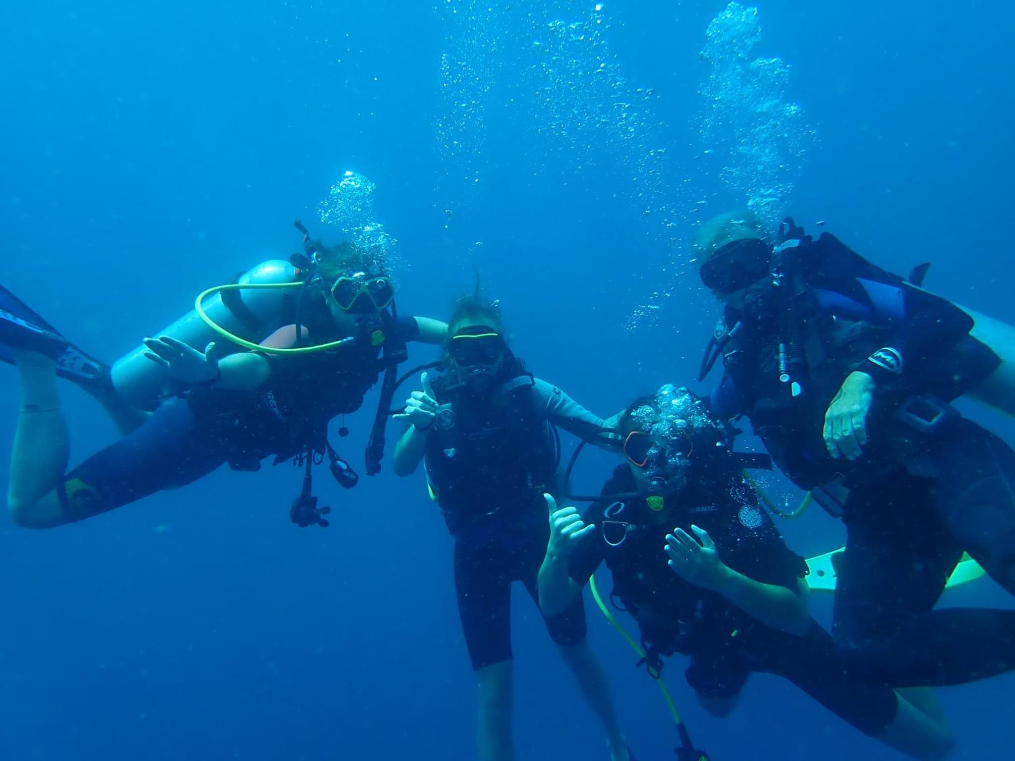 The High Dive Gili Gede by Ultimate Resorts photo 9