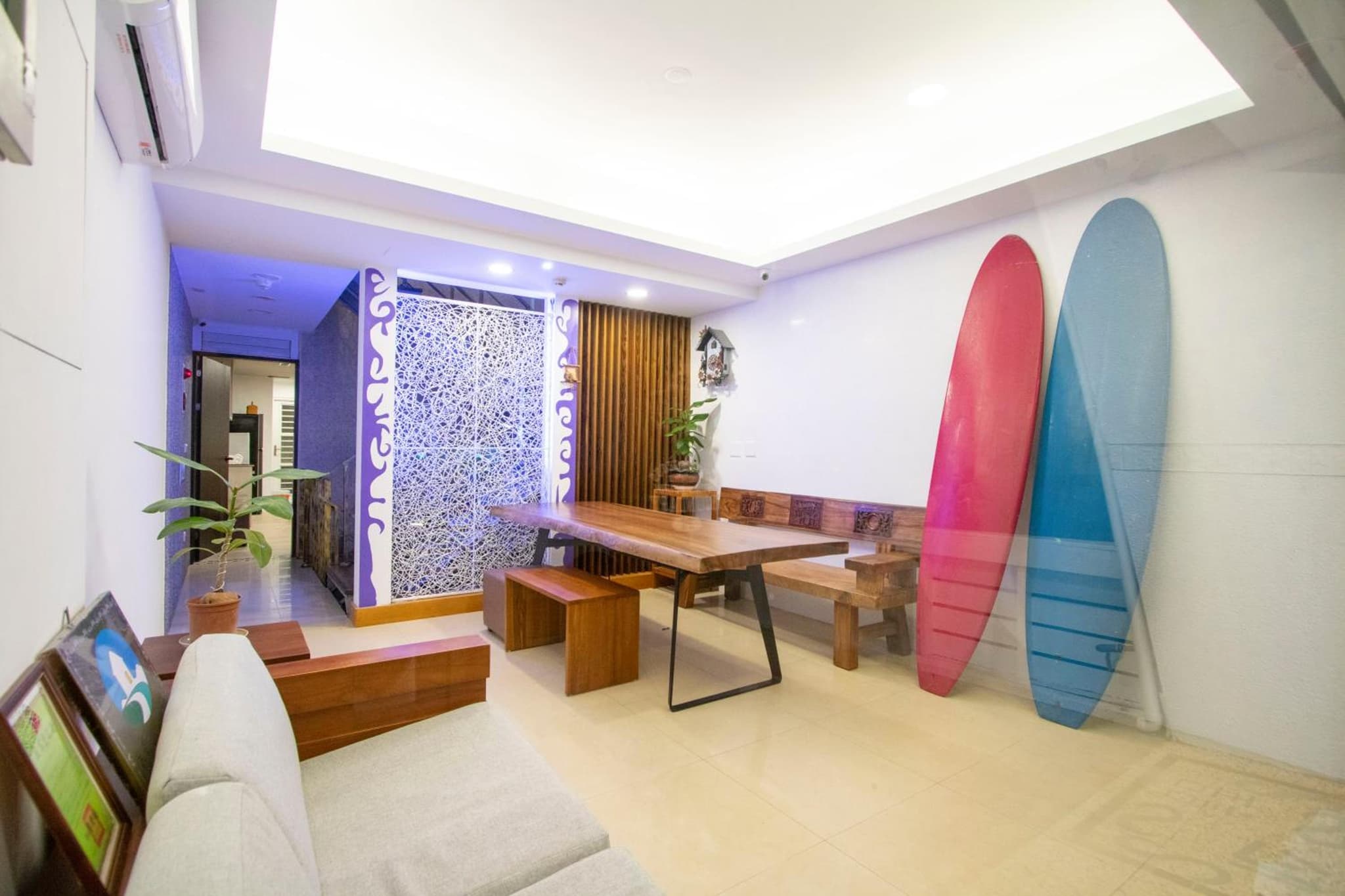 Kenting Shin Yu Homestay photo 2
