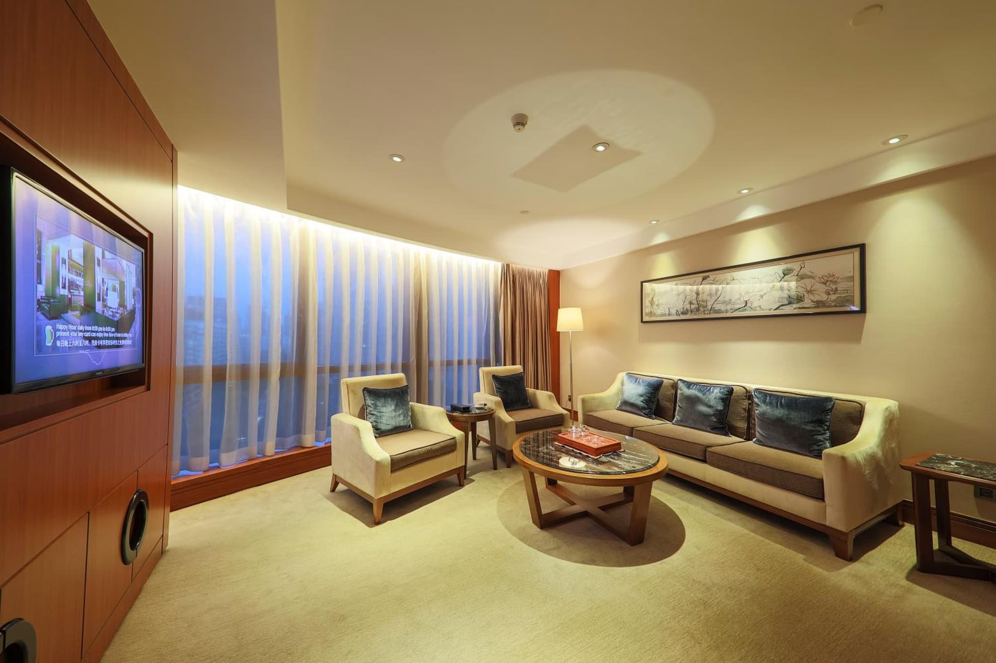 Shenzhen Nanshan L'Hermitage photo 7