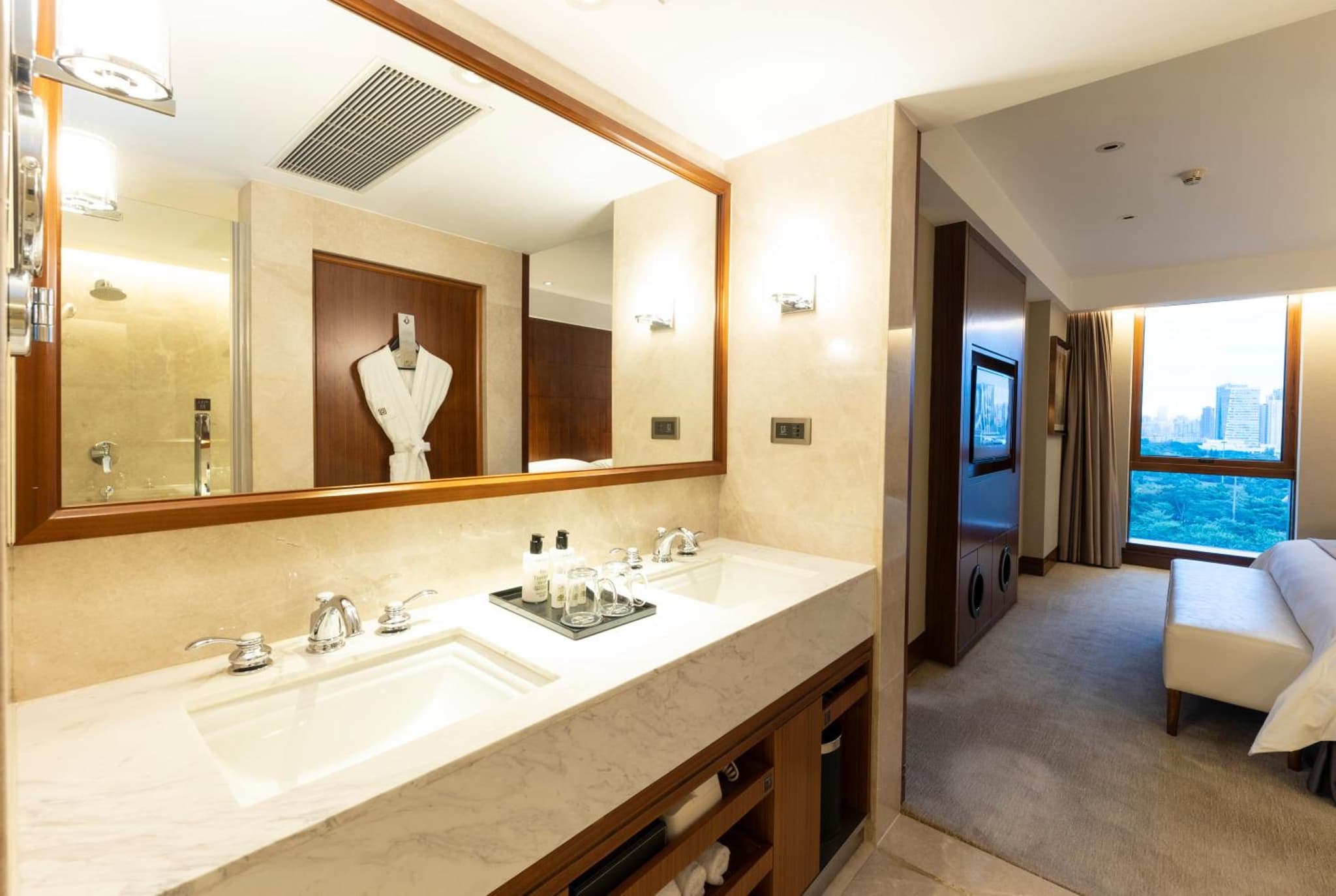 Shenzhen Nanshan L'Hermitage photo 2