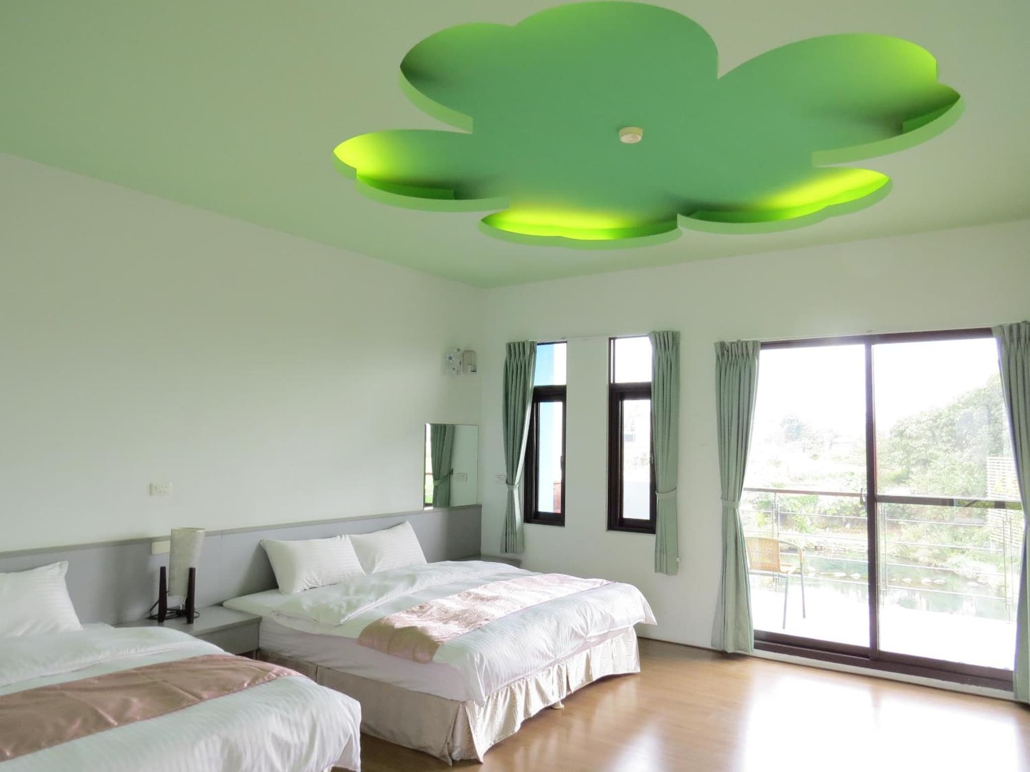 Beauty Spring N Harvest Guest House photo 3