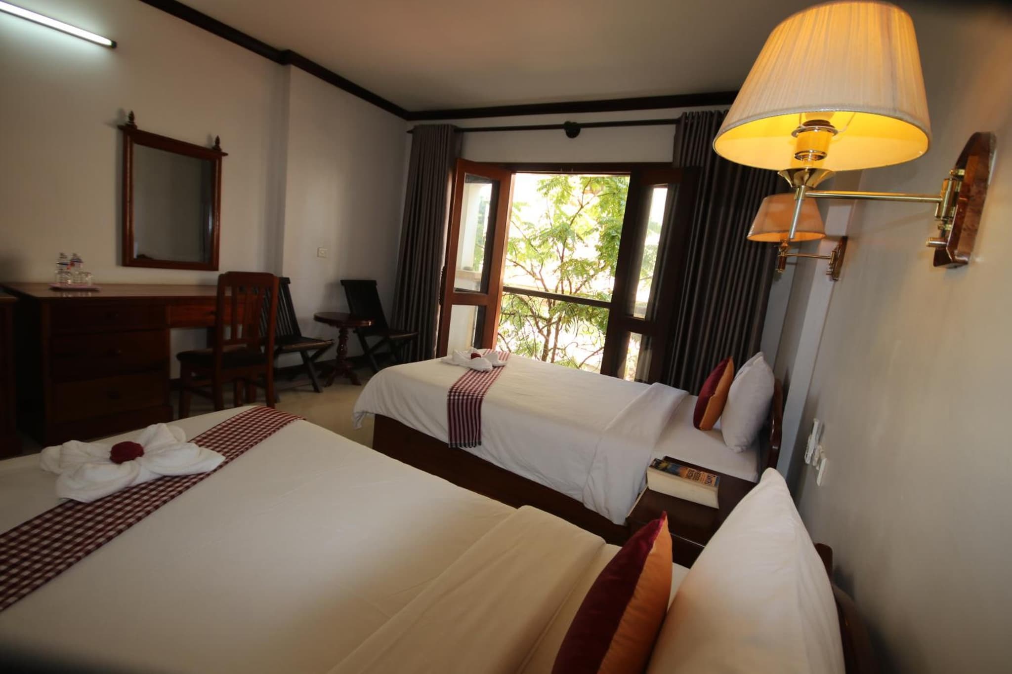 Mom's Guesthouse photo 3