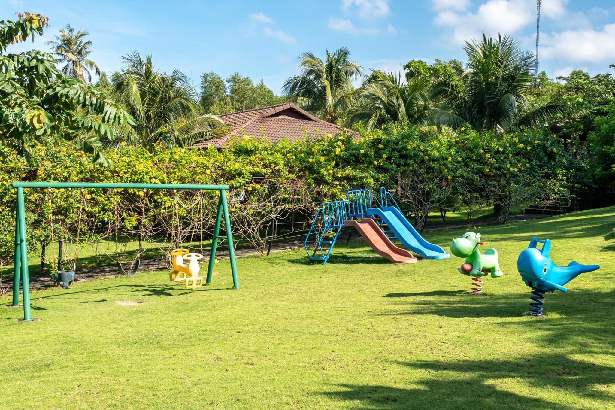 Camia Resort & Spa photo 2